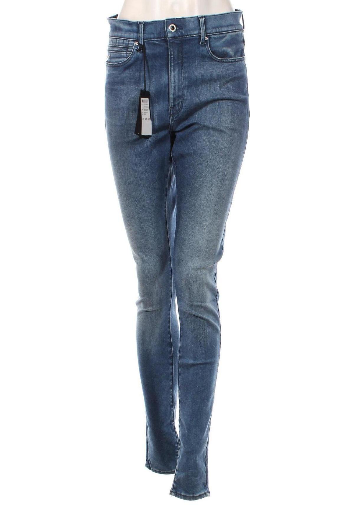 Damen Jeans G-Star Raw, Größe S, Farbe Blau, Preis € 48,97