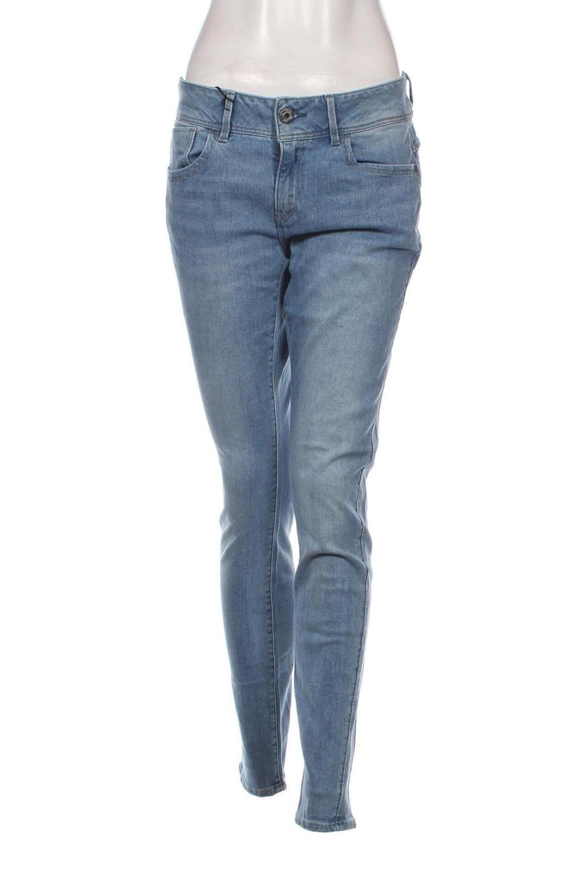 Damen Jeans G-Star Raw, Größe XXL, Farbe Blau, Preis 48,97 €