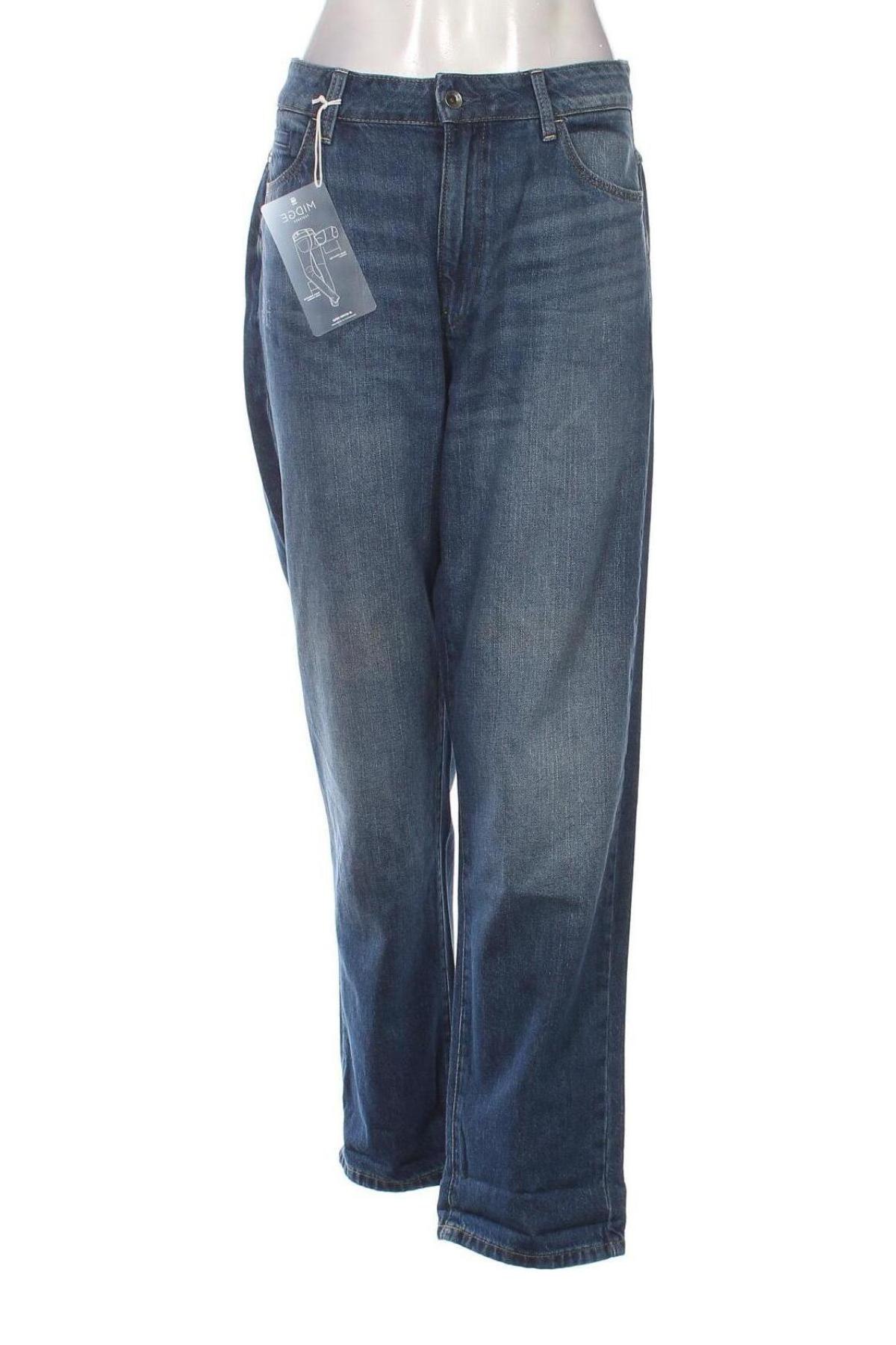 Damen Jeans G-Star Raw, Größe L, Farbe Blau, Preis € 44,07