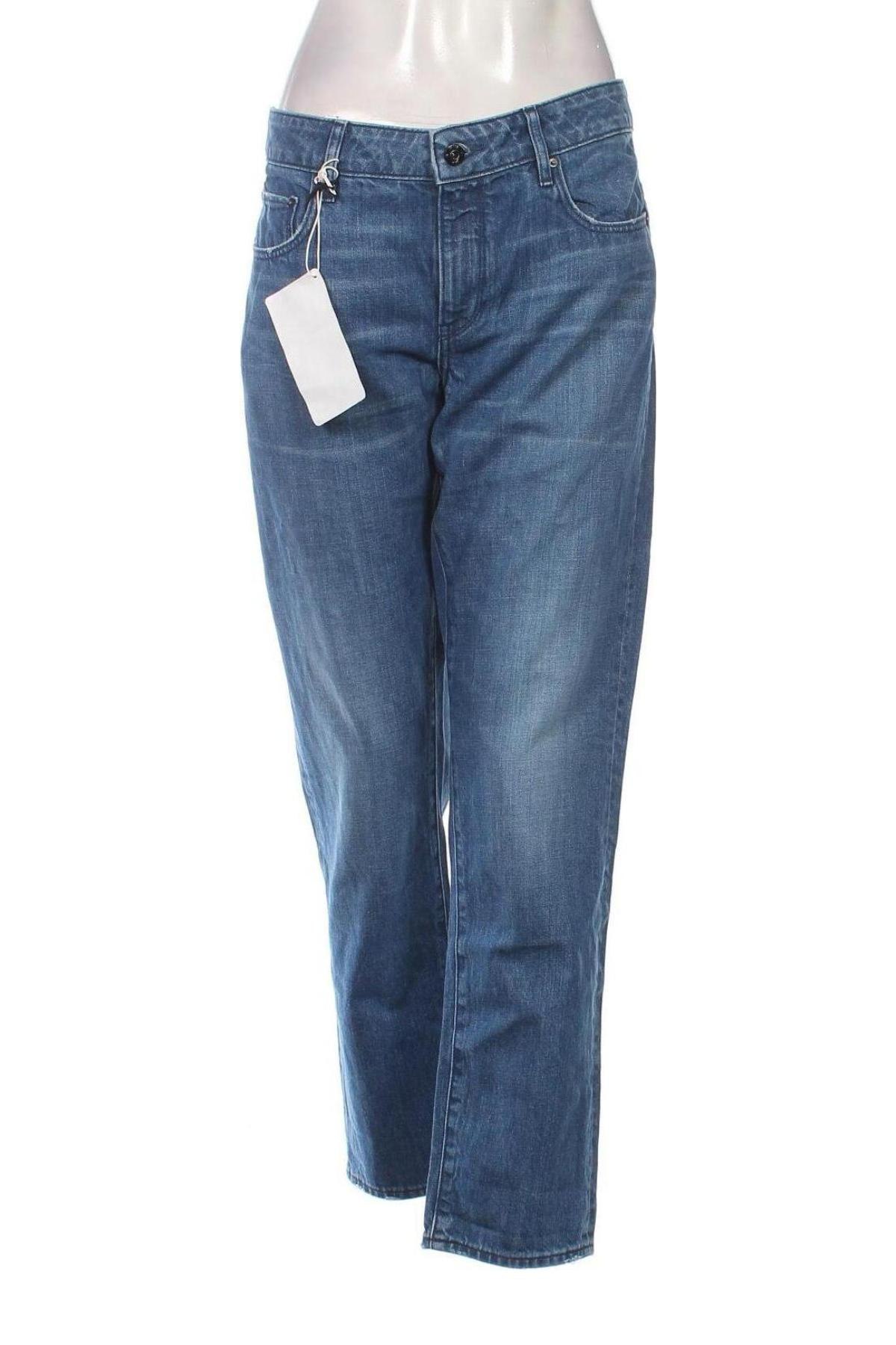 Damen Jeans G-Star Raw, Größe L, Farbe Blau, Preis 58,76 €