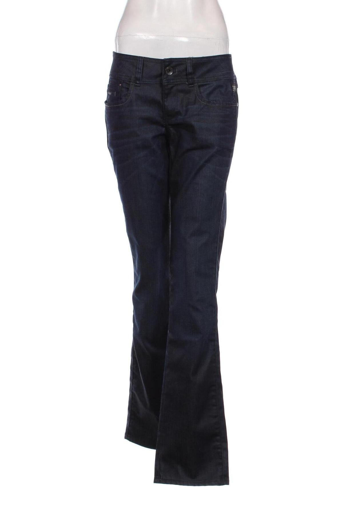 Damen Jeans G-Star Raw, Größe XL, Farbe Blau, Preis 48,97 €