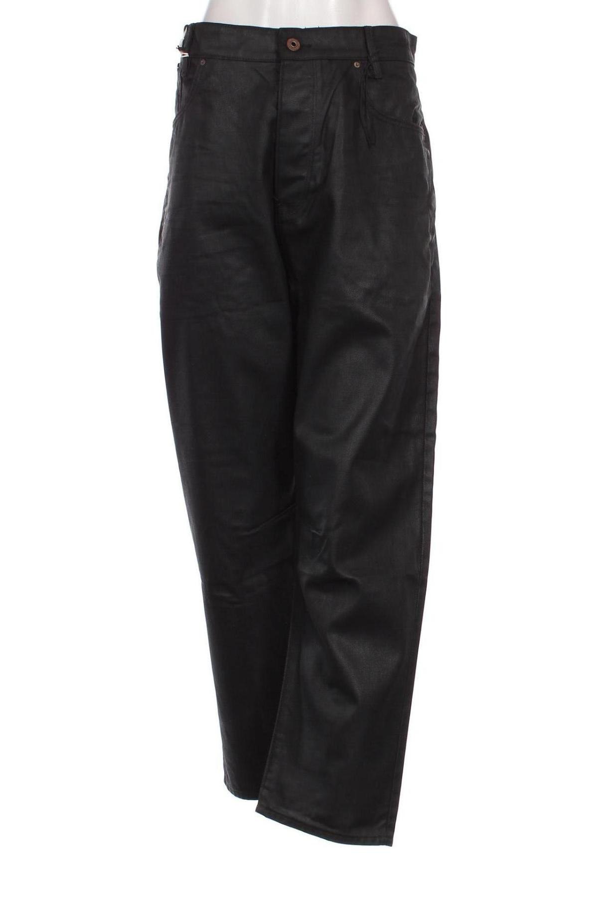 Damen Jeans G-Star Raw, Größe XL, Farbe Schwarz, Preis 58,76 €