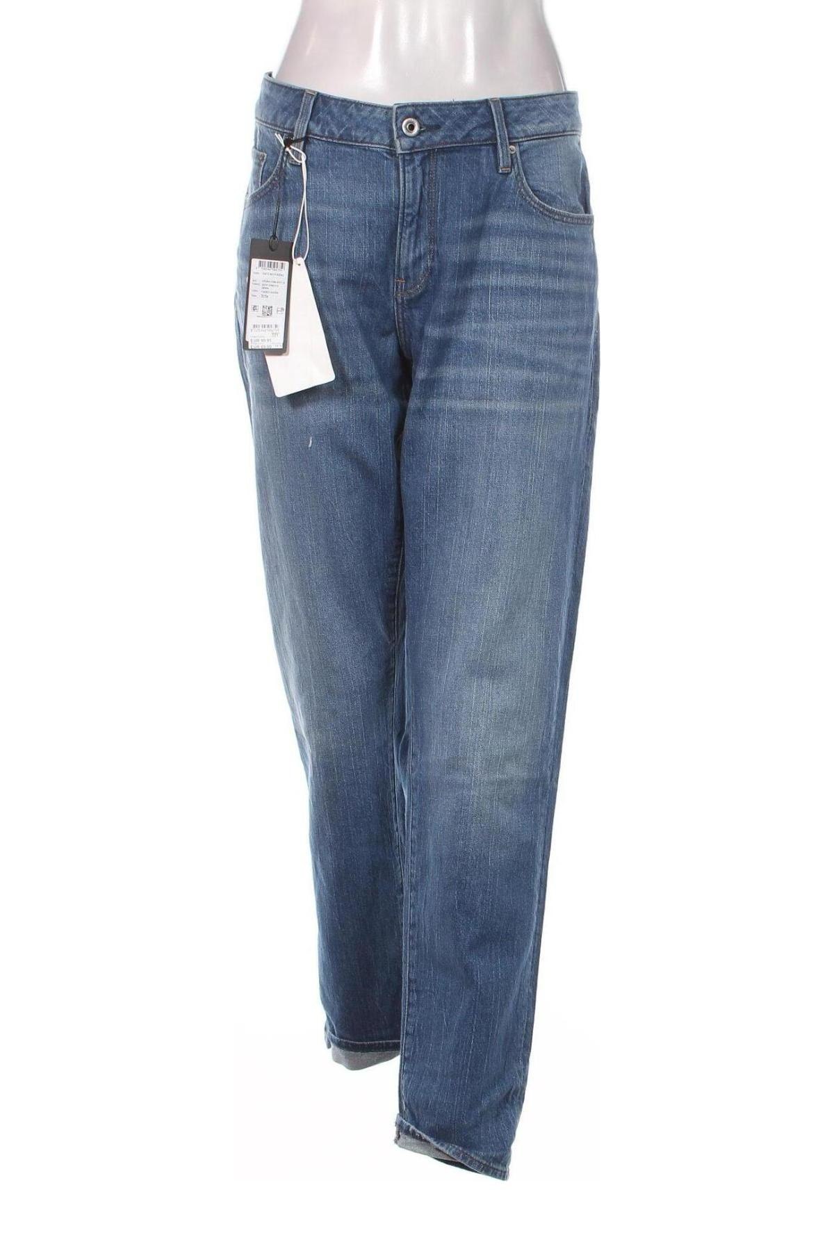 Damen Jeans G-Star Raw, Größe XL, Farbe Blau, Preis € 44,07