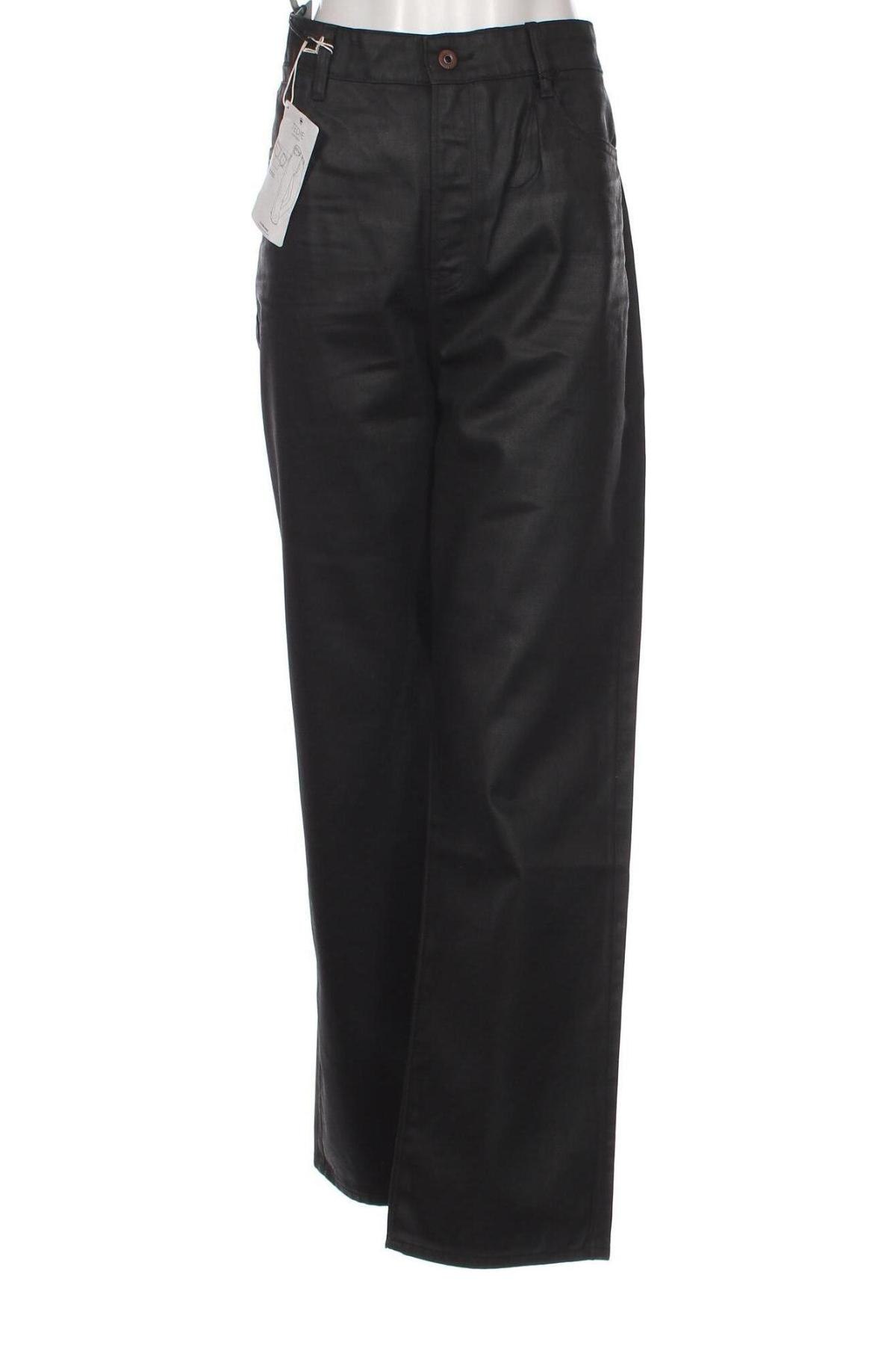 Damen Jeans G-Star Raw, Größe XXL, Farbe Schwarz, Preis € 44,07