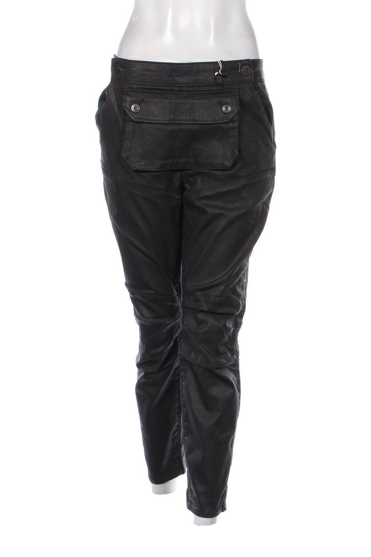 Damen Jeans G-Star Raw, Größe XXL, Farbe Schwarz, Preis € 53,87