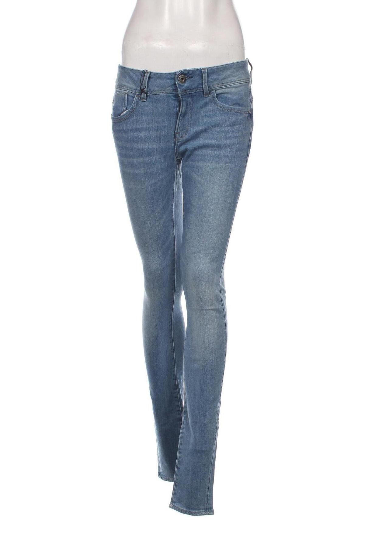 Damen Jeans G-Star Raw, Größe L, Farbe Blau, Preis € 39,18