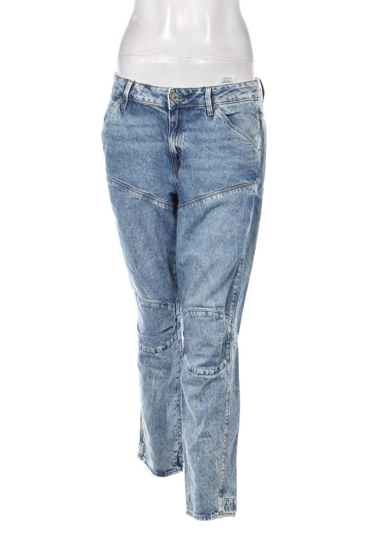 Damen Jeans G-Star Raw, Größe XL, Farbe Blau, Preis € 39,18