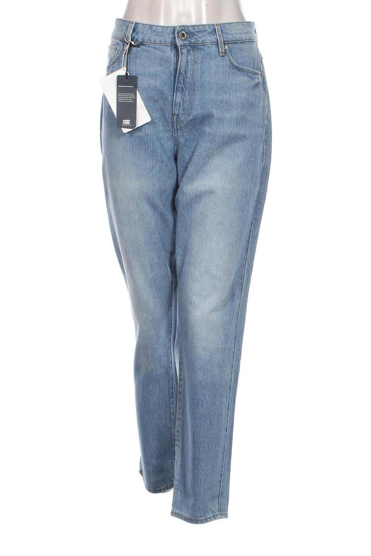 Damen Jeans G-Star Raw, Größe M, Farbe Blau, Preis € 48,97