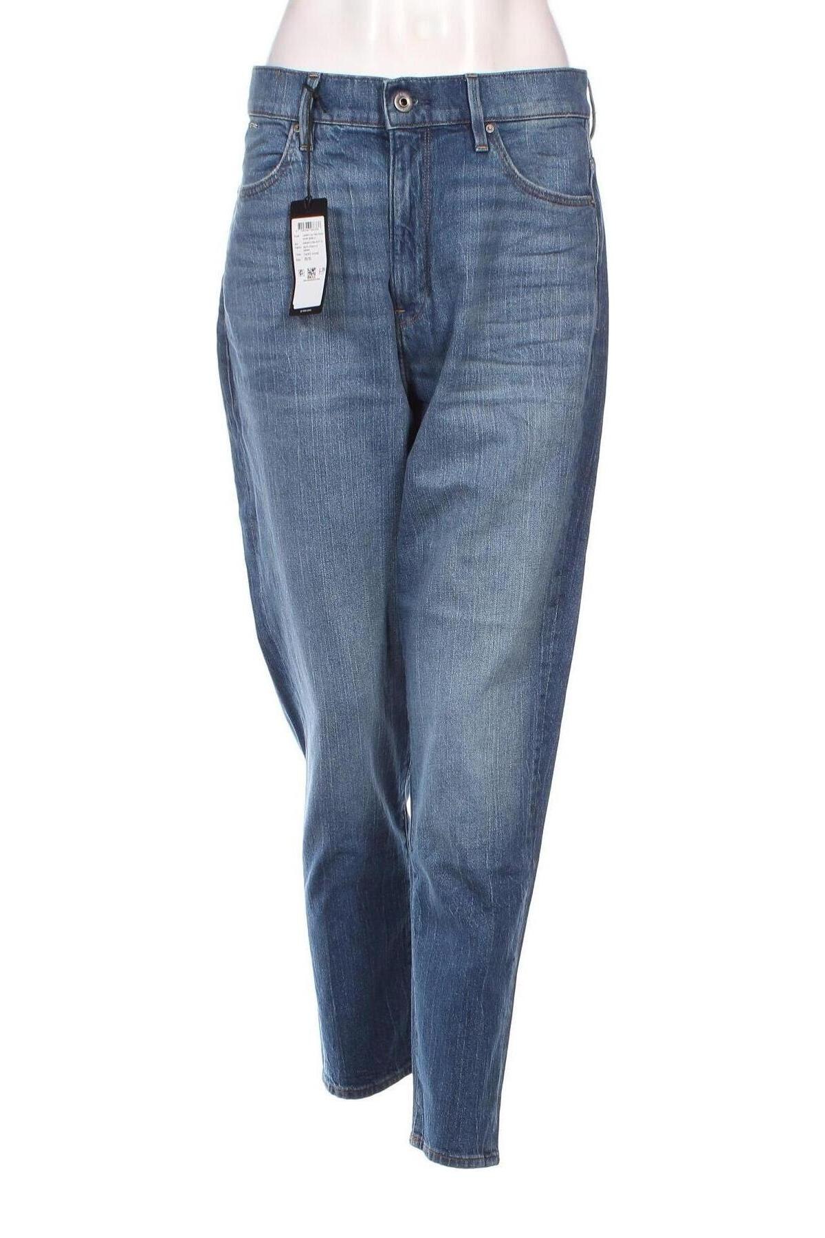 Damen Jeans G-Star Raw, Größe M, Farbe Blau, Preis € 44,07