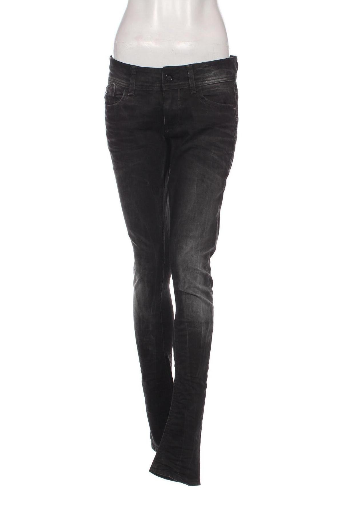 Damen Jeans G-Star Raw, Größe M, Farbe Schwarz, Preis € 39,18