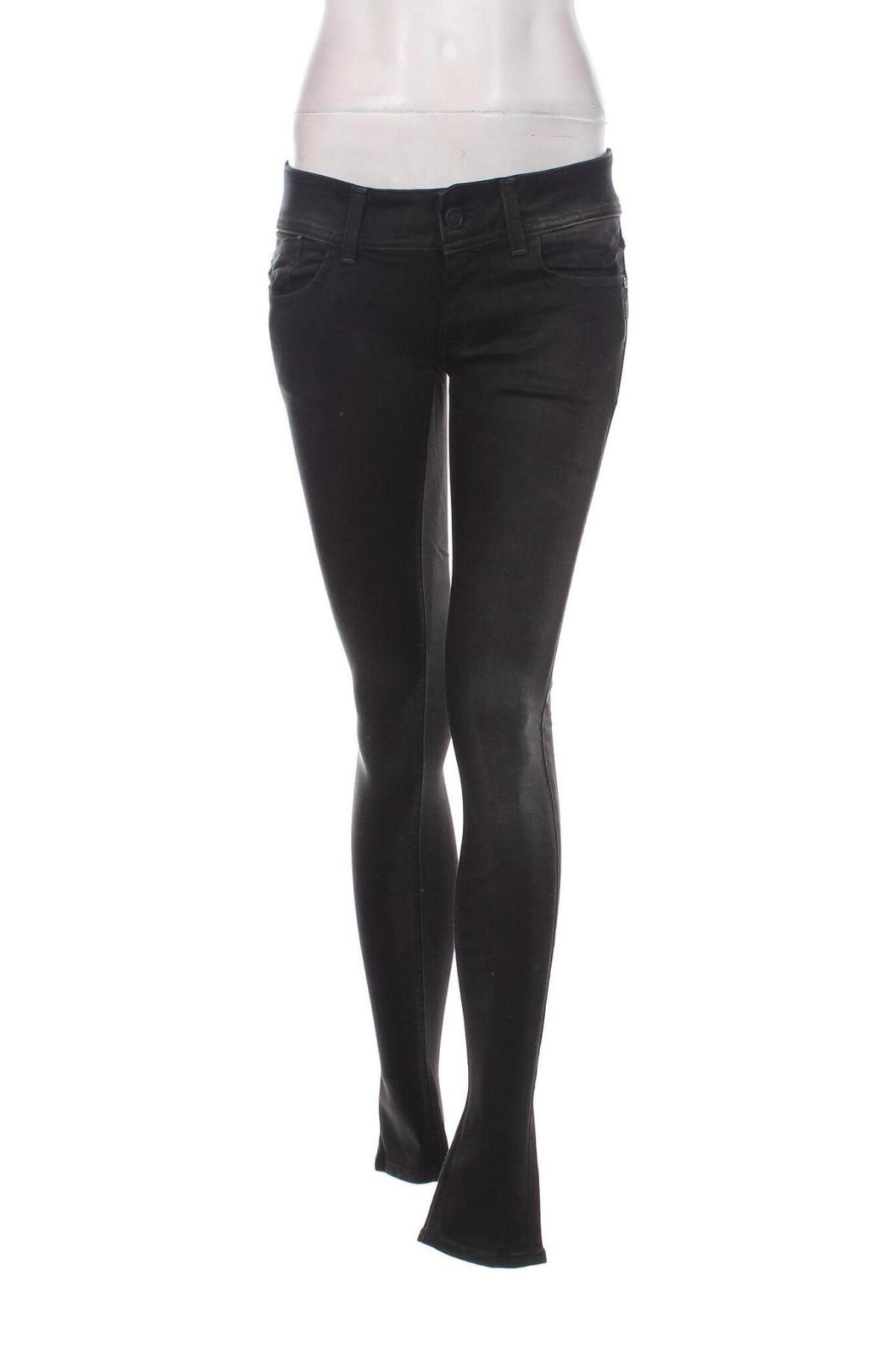 Damen Jeans G-Star Raw, Größe M, Farbe Schwarz, Preis € 48,97