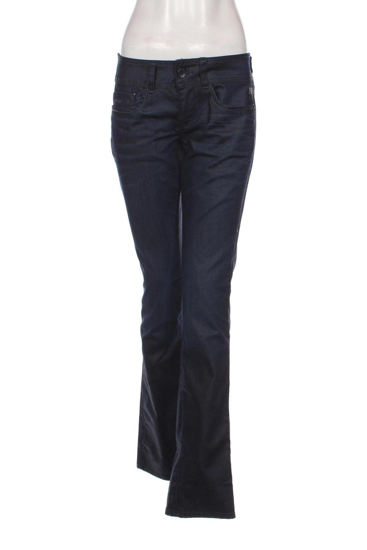 Damen Jeans G-Star Raw, Größe L, Farbe Blau, Preis € 19,99