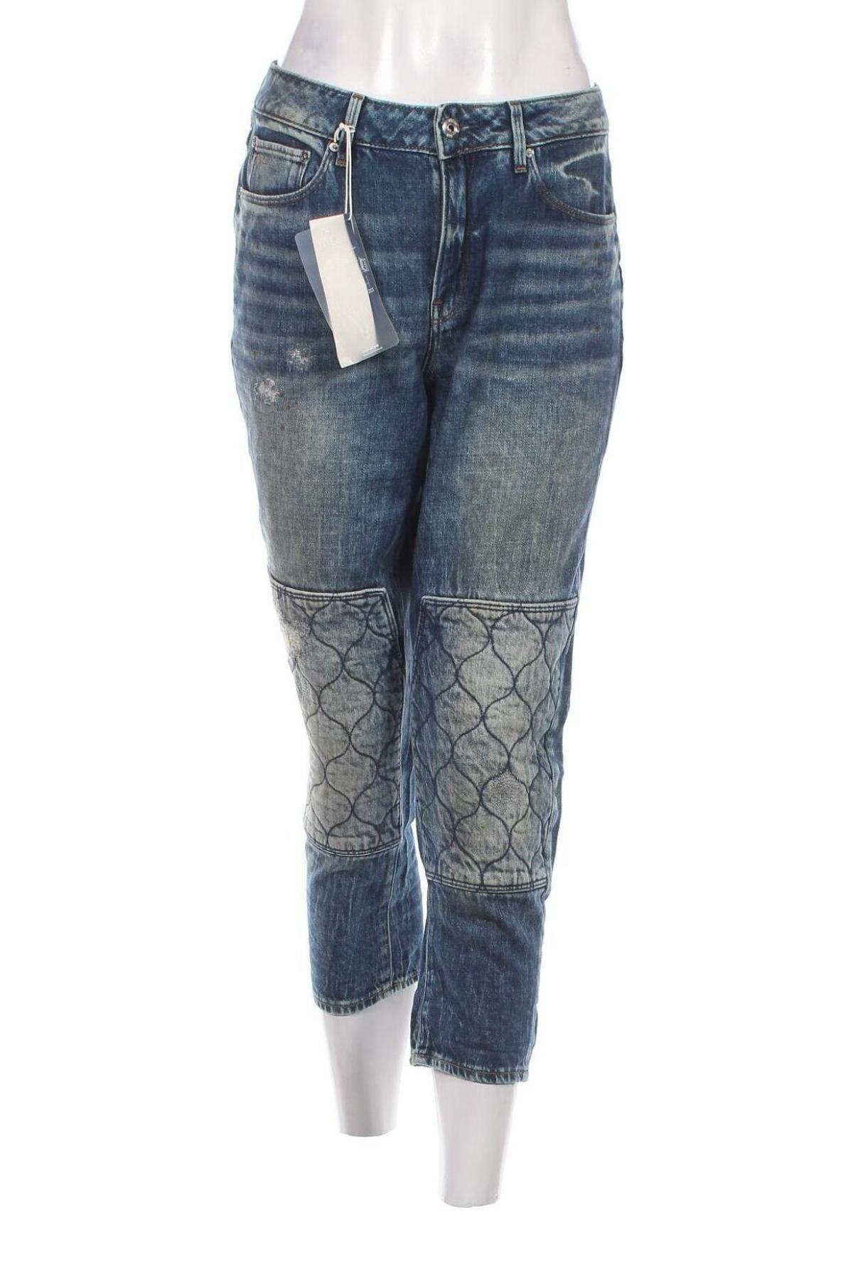 Damen Jeans G-Star Raw, Größe L, Farbe Blau, Preis € 48,97