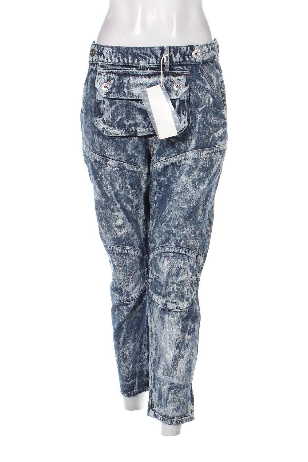 Dámske džínsy  G-Star Raw, Veľkosť XL, Farba Viacfarebná, Cena  97,94 €