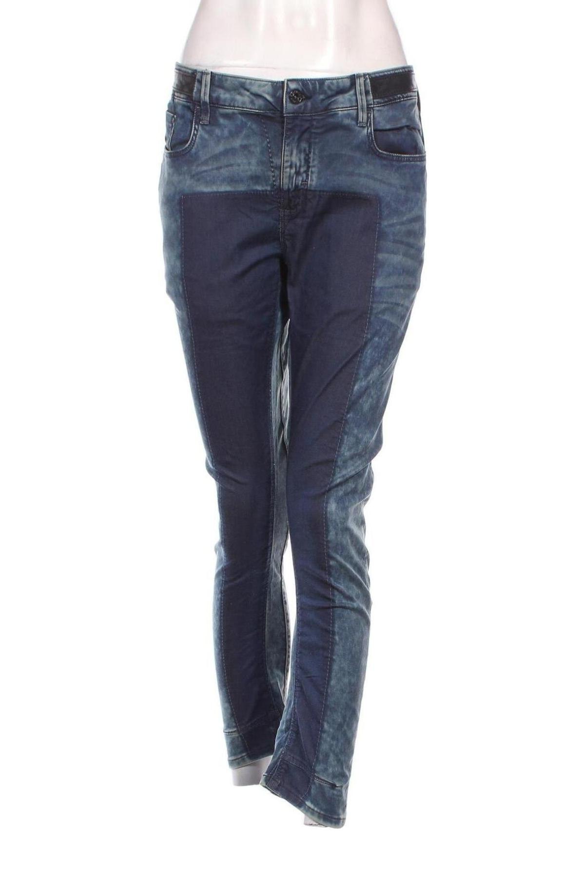 Damen Jeans G-Star Raw, Größe XL, Farbe Blau, Preis € 48,97