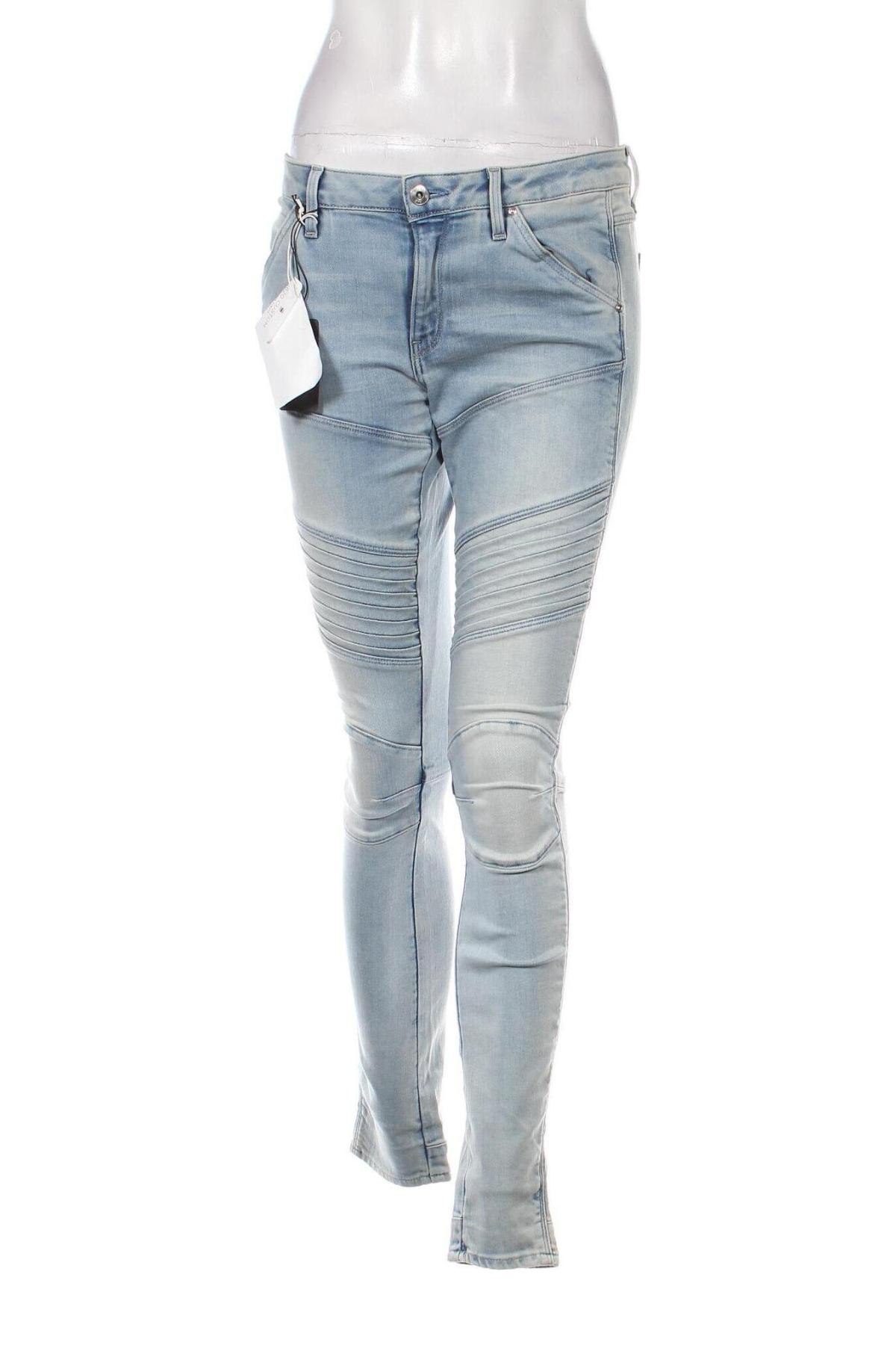 Damen Jeans G-Star Raw, Größe M, Farbe Blau, Preis € 44,07