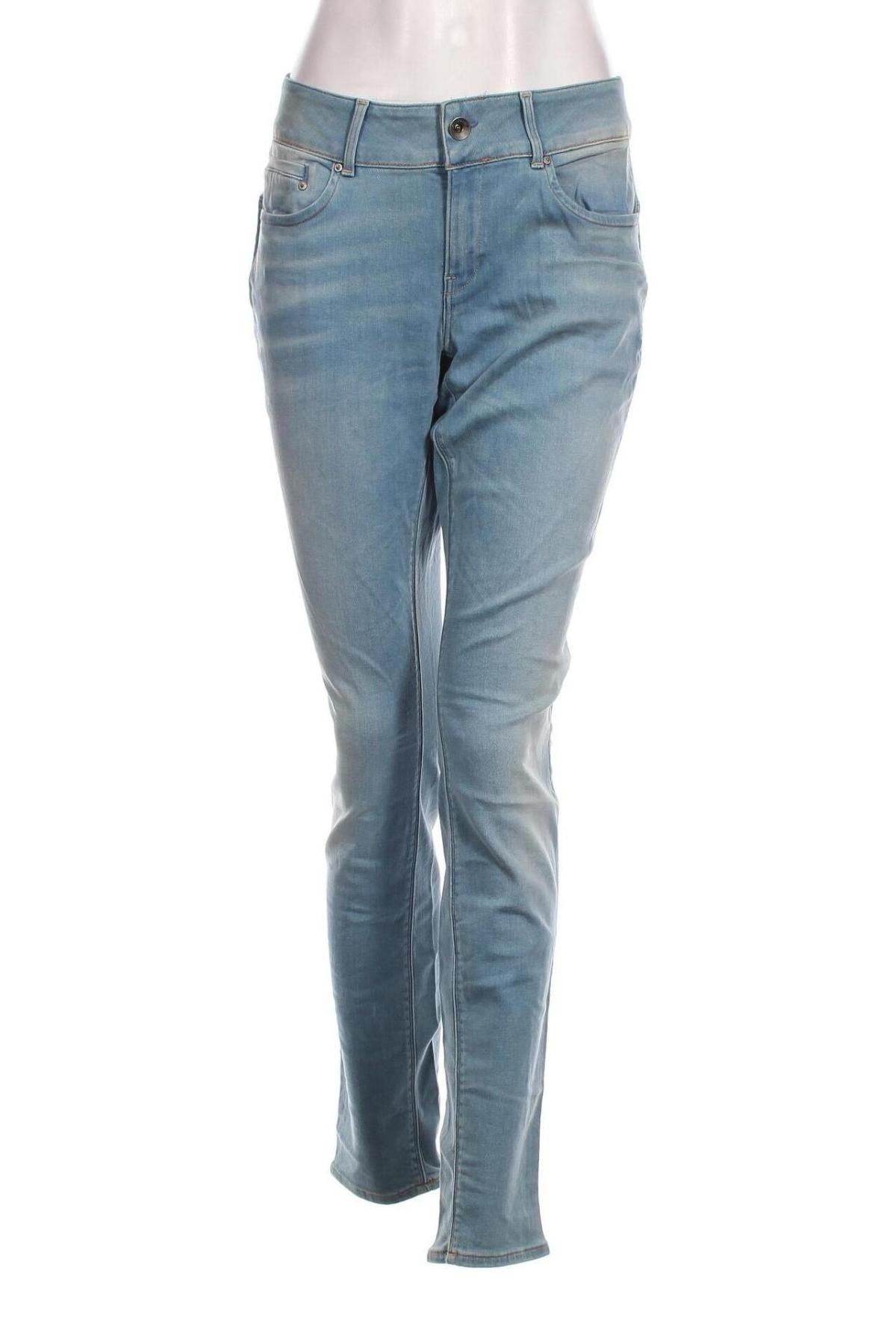 Damen Jeans G-Star Raw, Größe XL, Farbe Blau, Preis 97,94 €