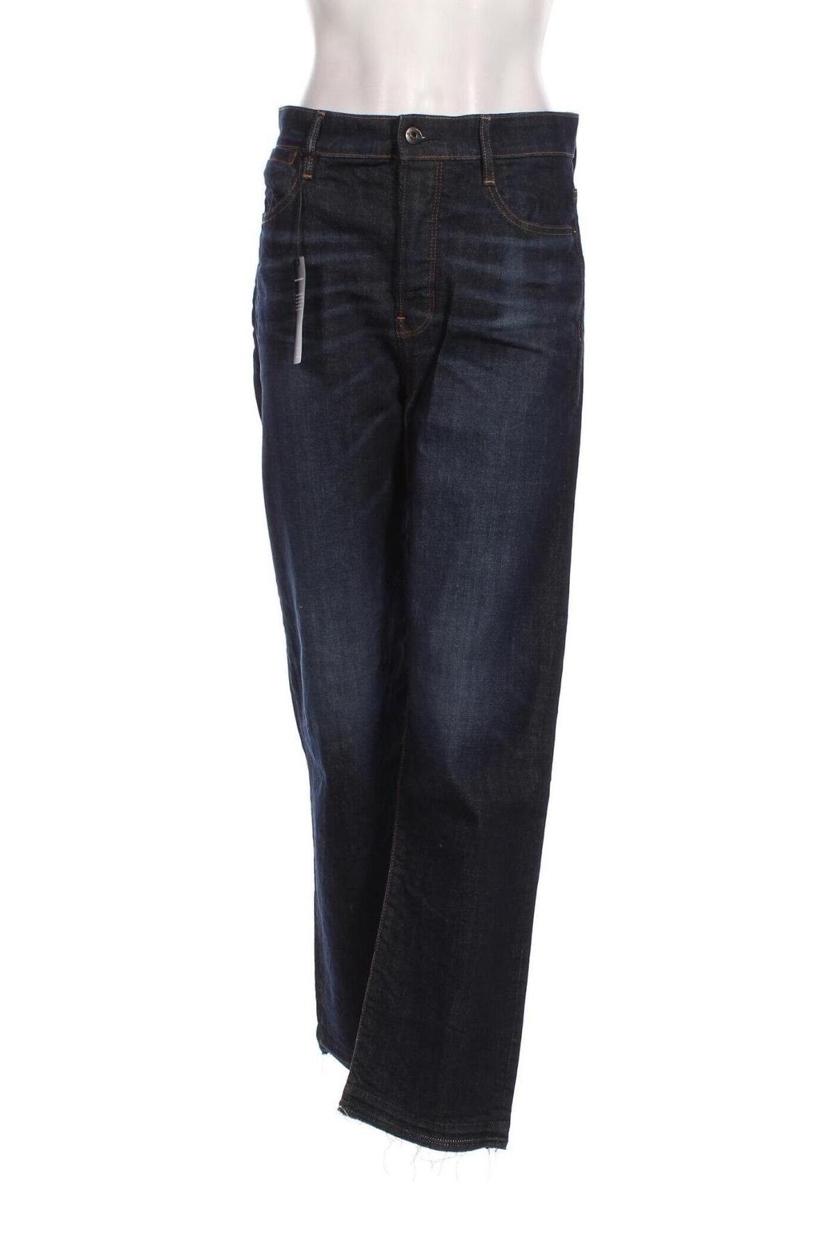 Damen Jeans G-Star Raw, Größe M, Farbe Blau, Preis € 44,07