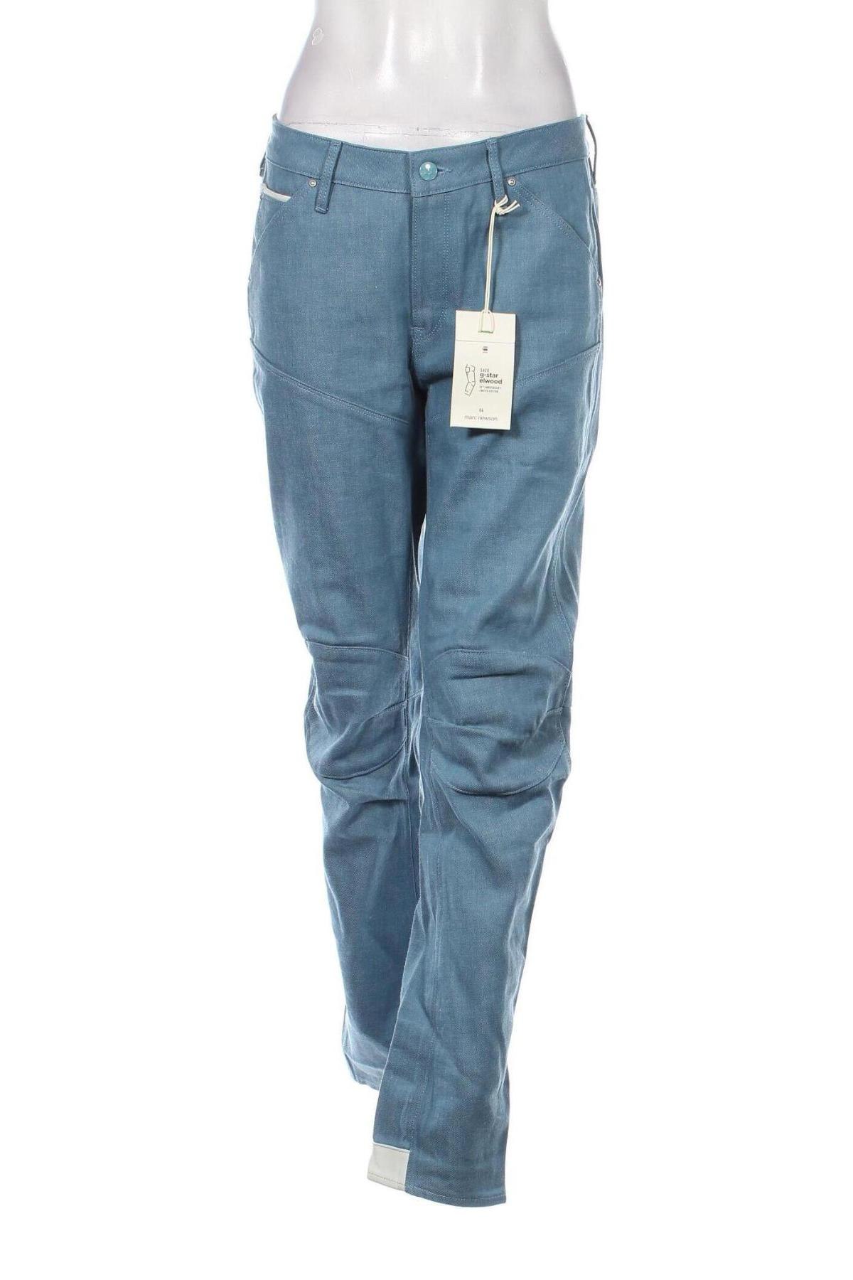 Női farmernadrág G-Star Raw, Méret XL, Szín Kék, Ár 40 169 Ft