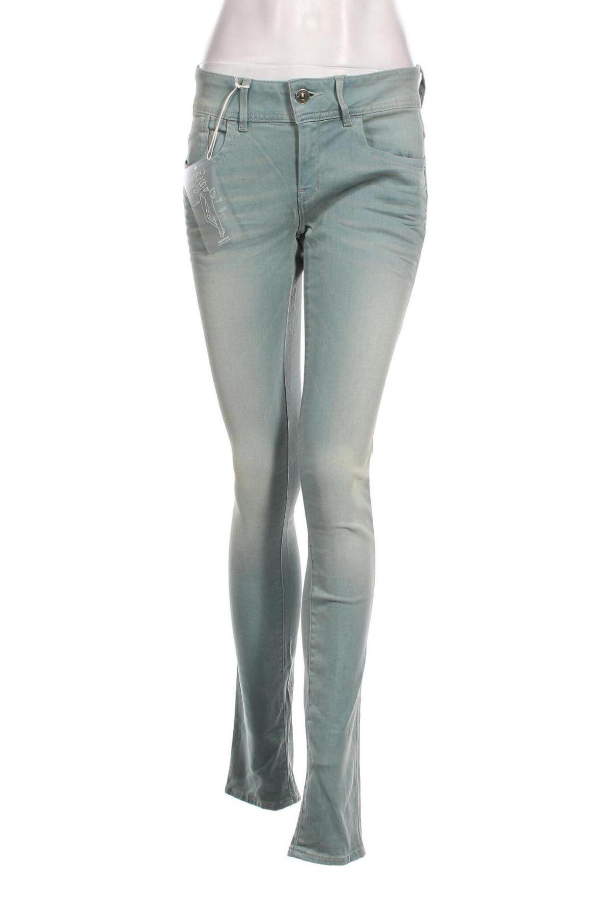 Damen Jeans G-Star Raw, Größe XL, Farbe Blau, Preis € 53,87