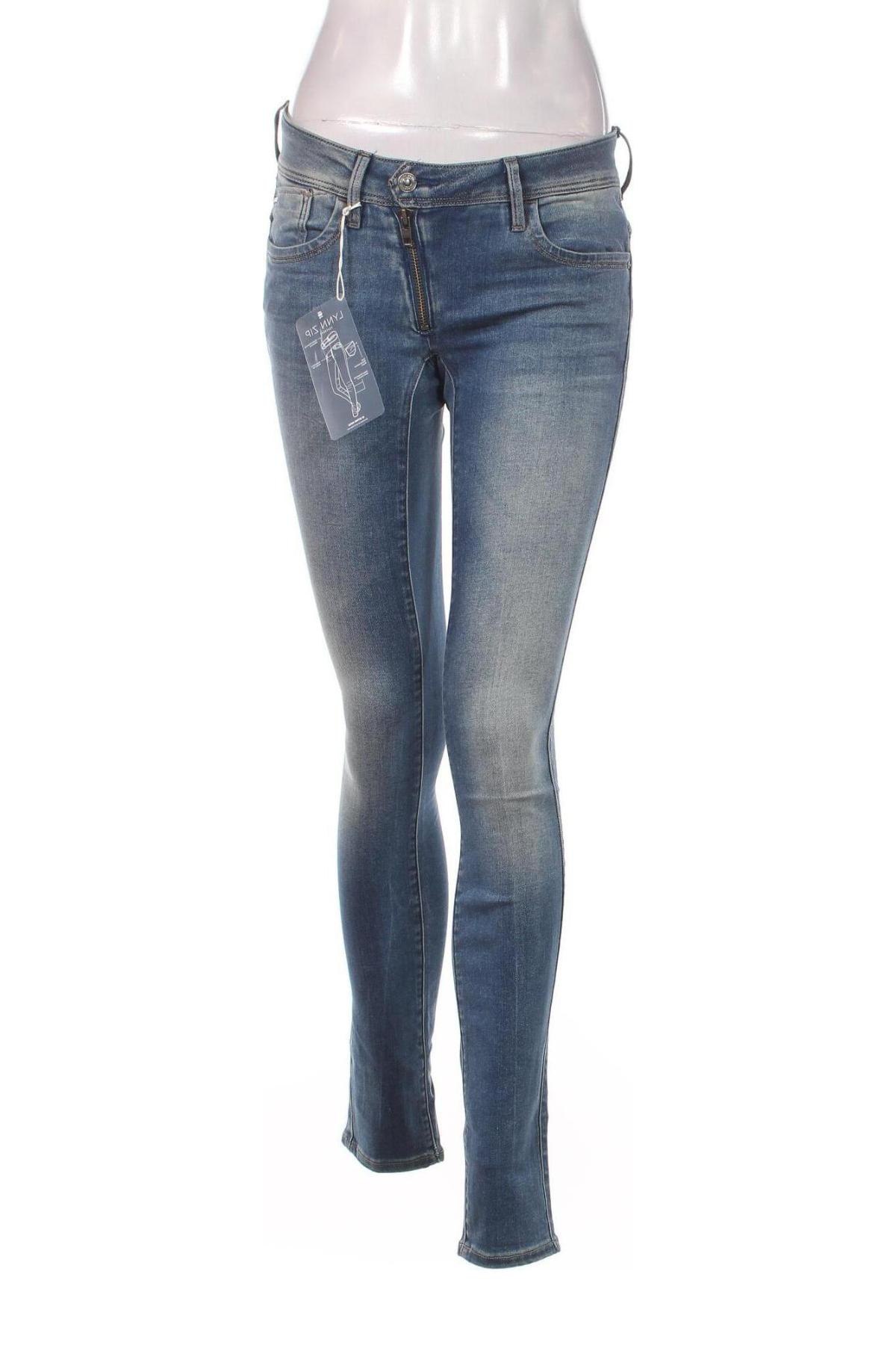 Damen Jeans G-Star Raw, Größe M, Farbe Blau, Preis € 97,94