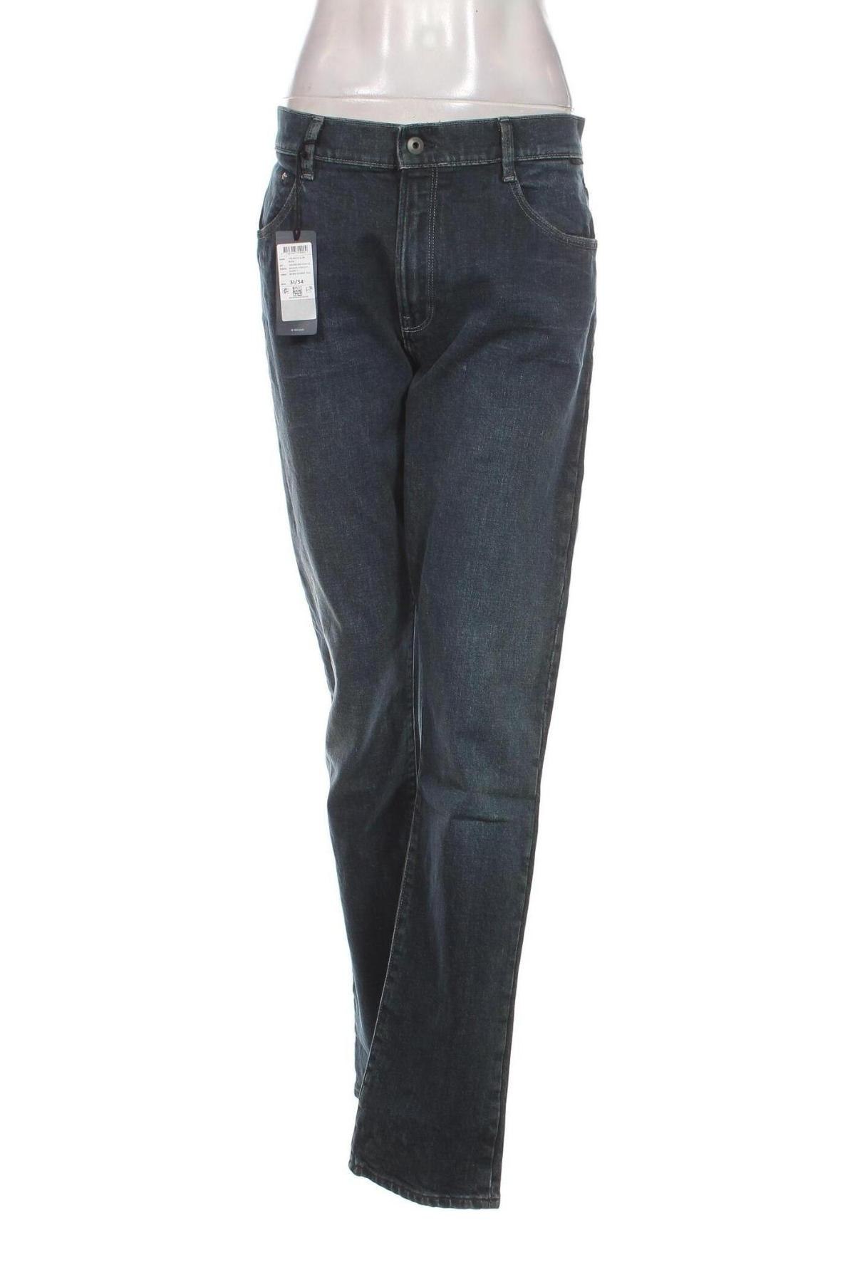 Damen Jeans G-Star Raw, Größe XL, Farbe Blau, Preis € 97,94