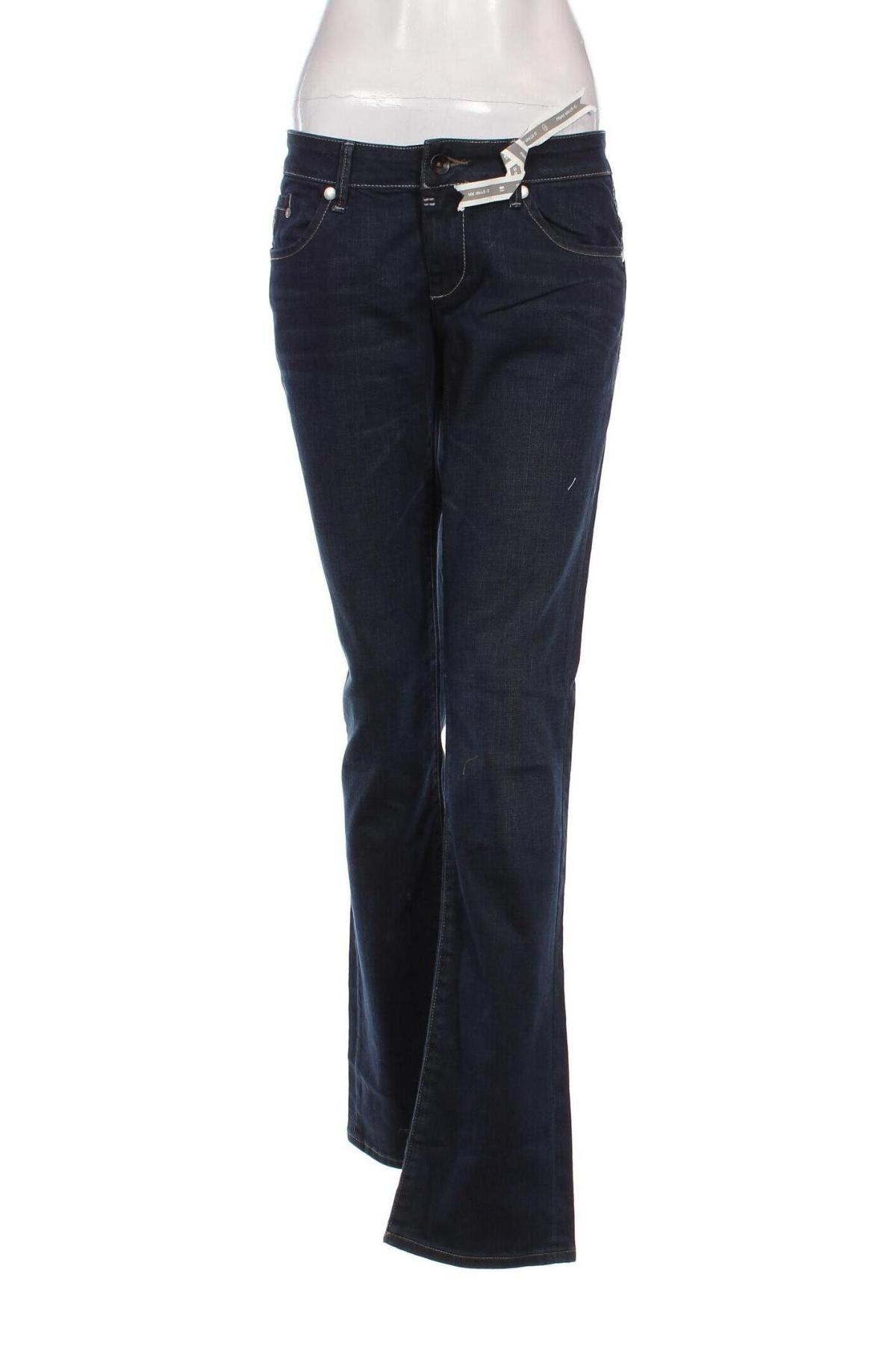 Damen Jeans G-Star Raw, Größe M, Farbe Blau, Preis € 16,99