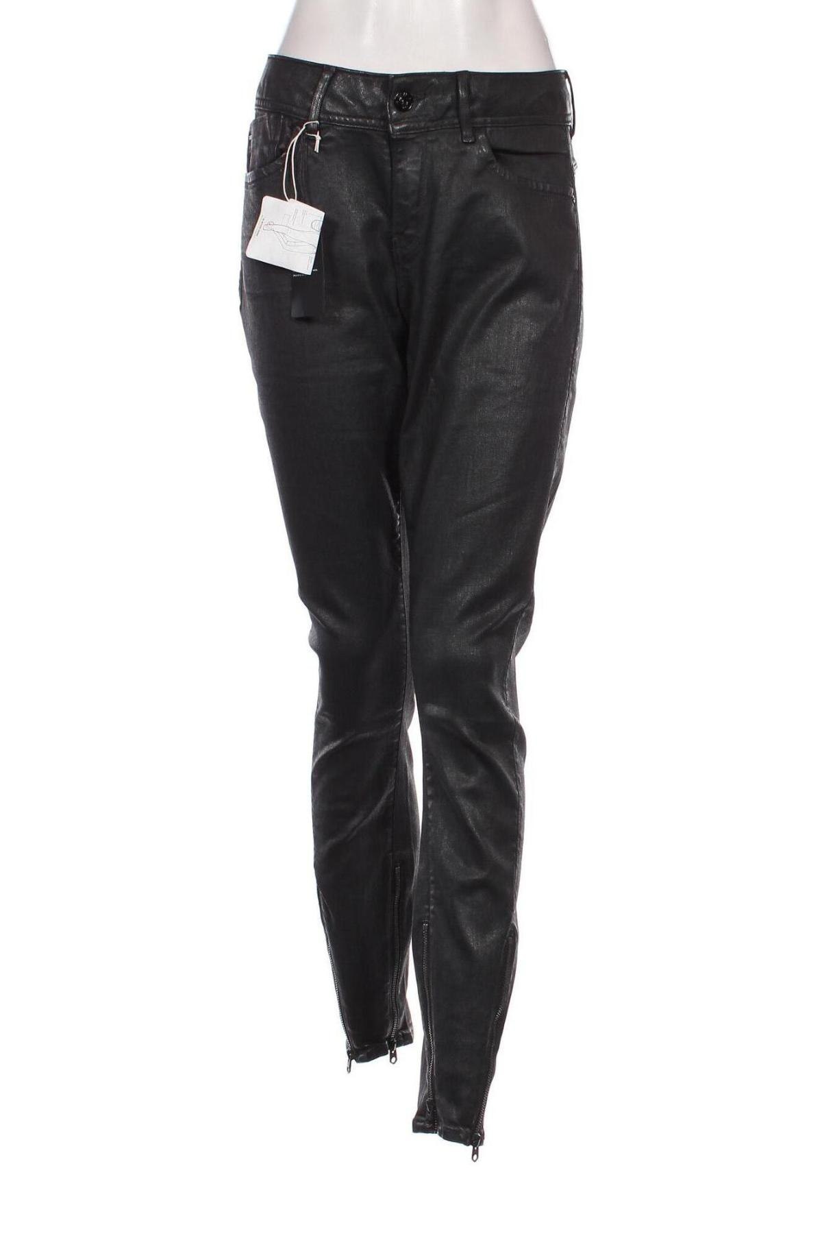 Damen Jeans G-Star Raw, Größe XL, Farbe Schwarz, Preis € 39,18