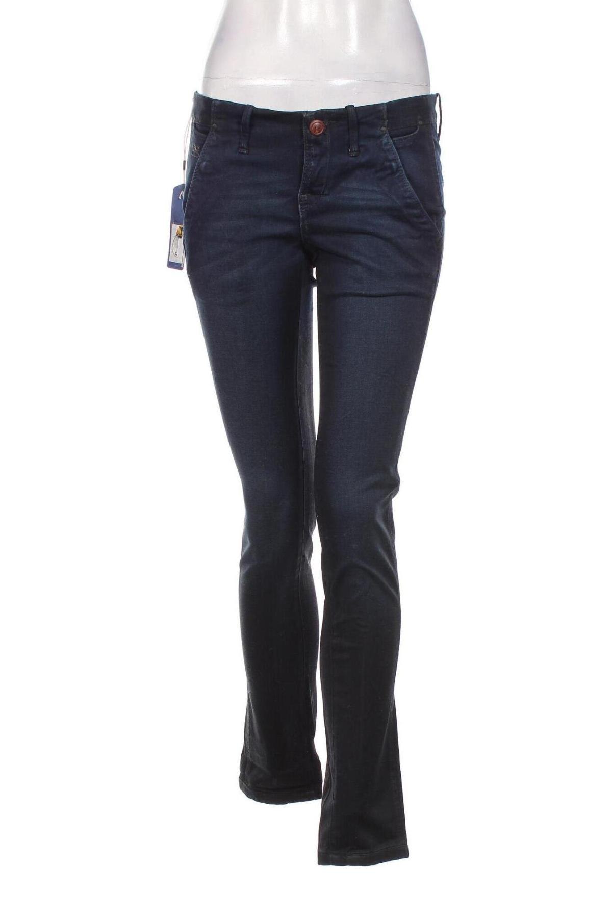 Damen Jeans G-Star Raw, Größe S, Farbe Blau, Preis € 64,15