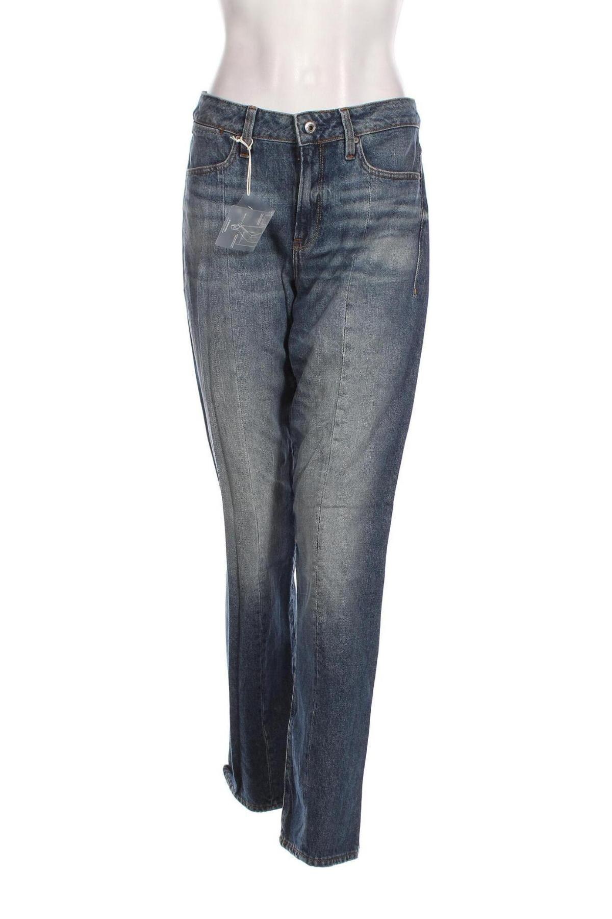 Damen Jeans G-Star Raw, Größe M, Farbe Blau, Preis € 39,18