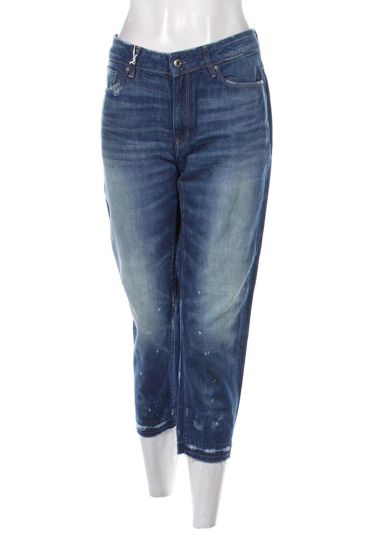 Damen Jeans G-Star Raw, Größe XL, Farbe Blau, Preis € 48,97