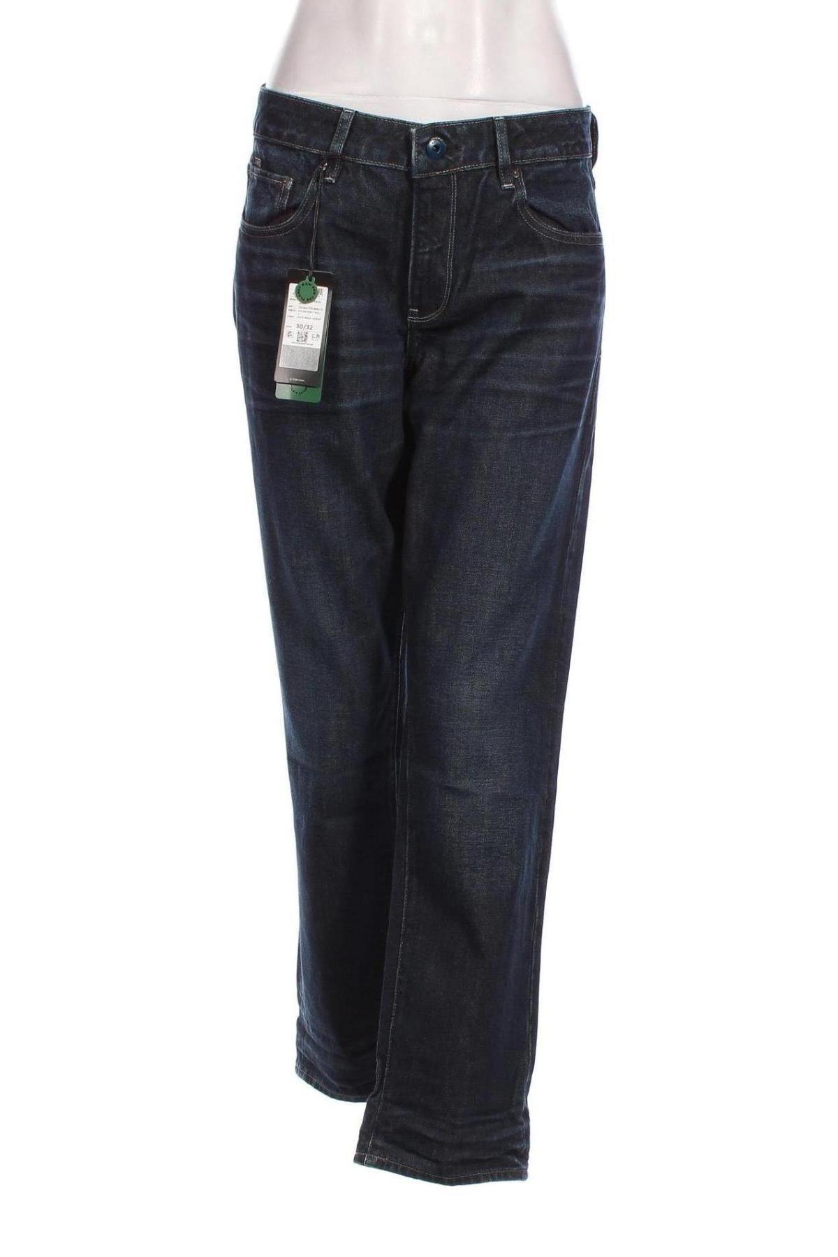 Damen Jeans G-Star Raw, Größe XL, Farbe Blau, Preis € 48,97