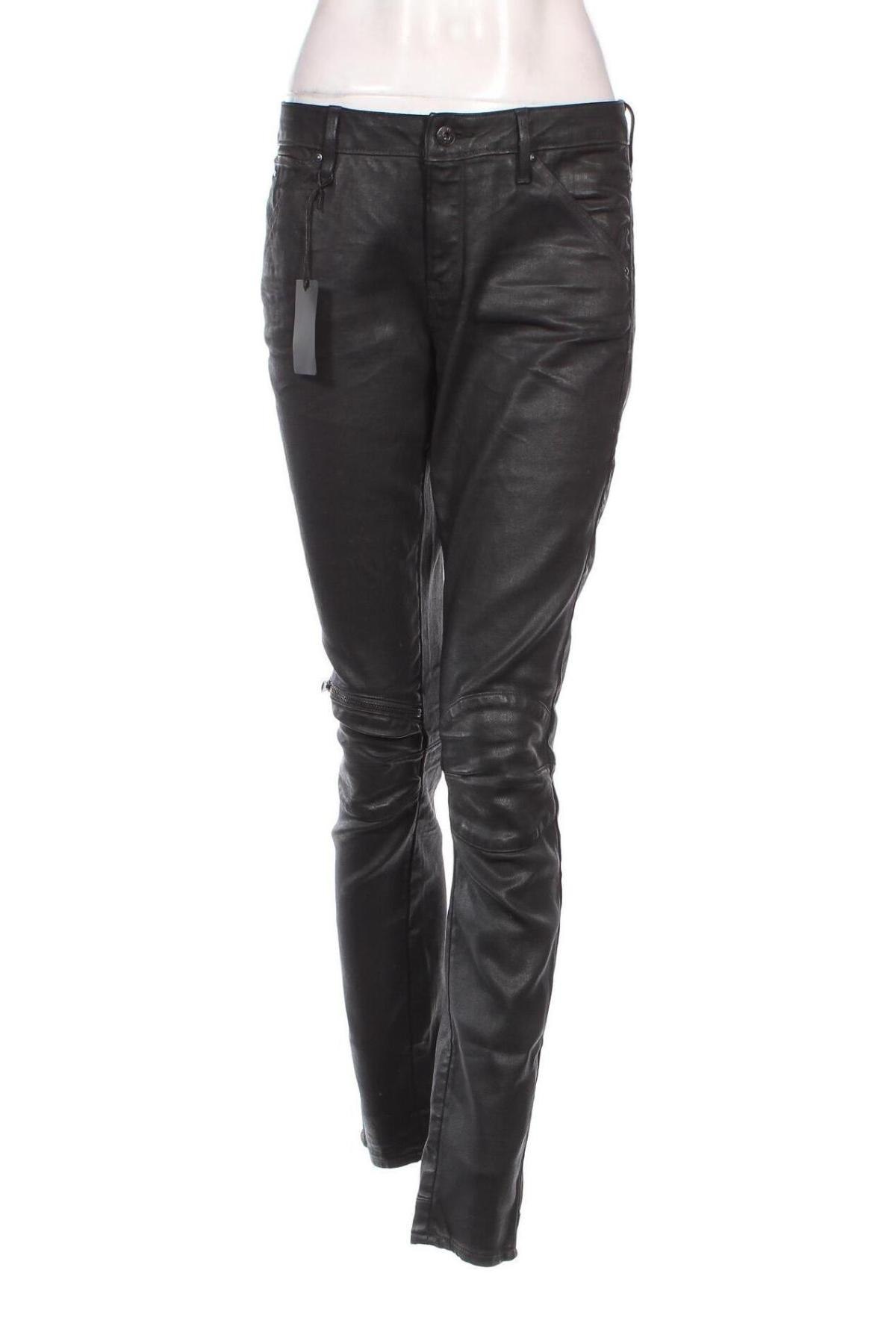 Blugi de femei G-Star Raw, Mărime XXL, Culoare Negru, Preț 125,99 Lei