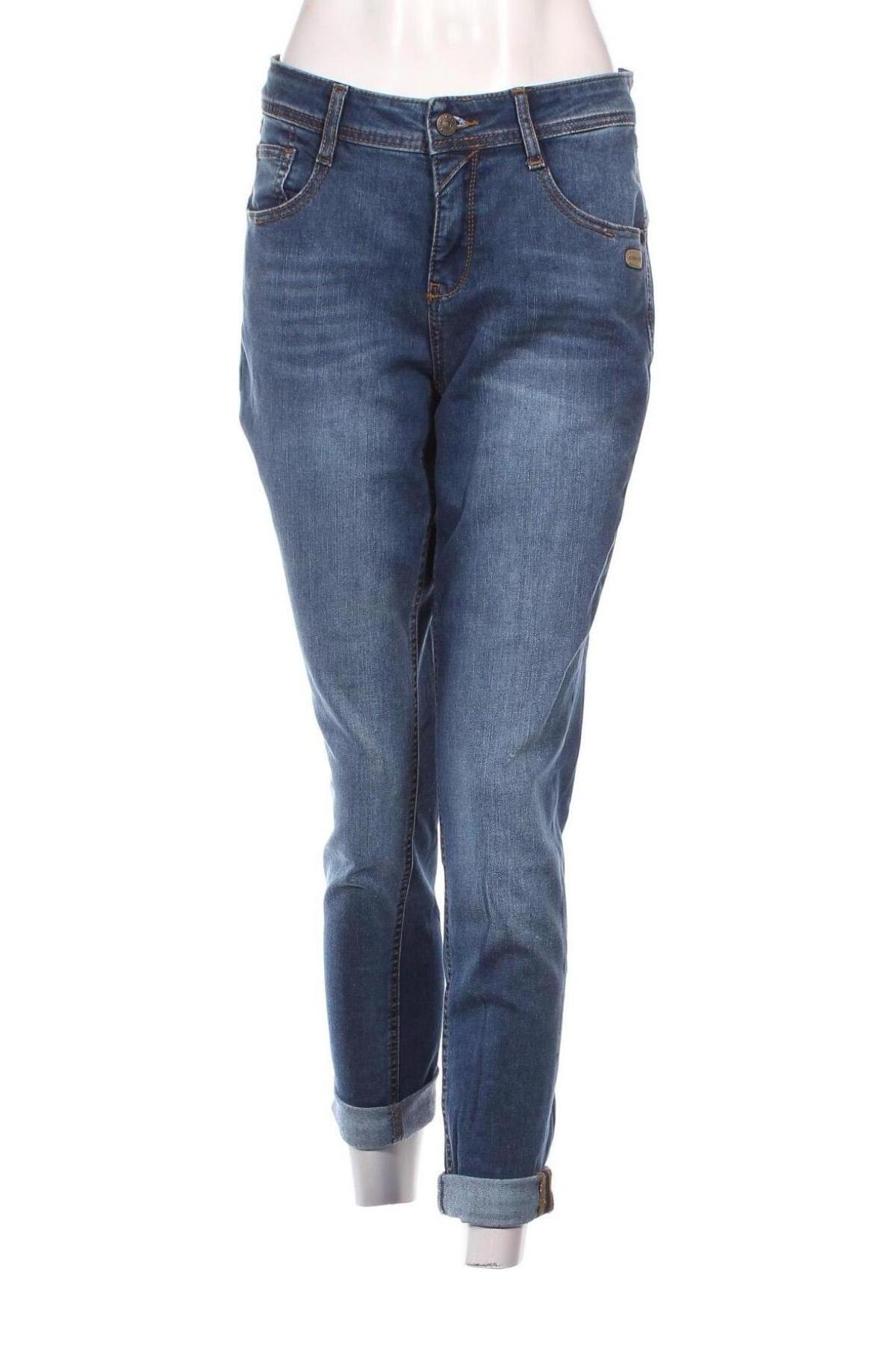 Damen Jeans Gang, Größe M, Farbe Blau, Preis 35,46 €