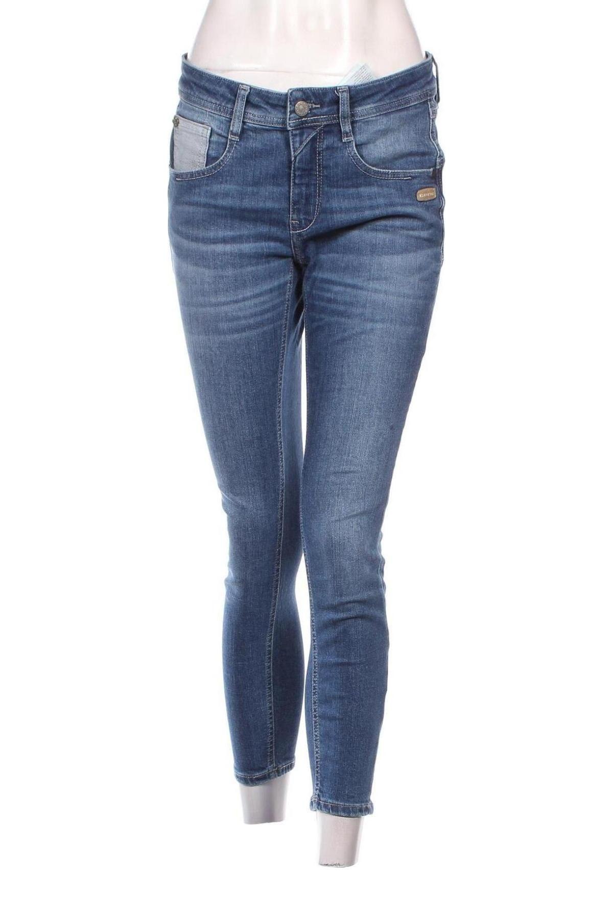 Damen Jeans Gang, Größe S, Farbe Blau, Preis € 35,46