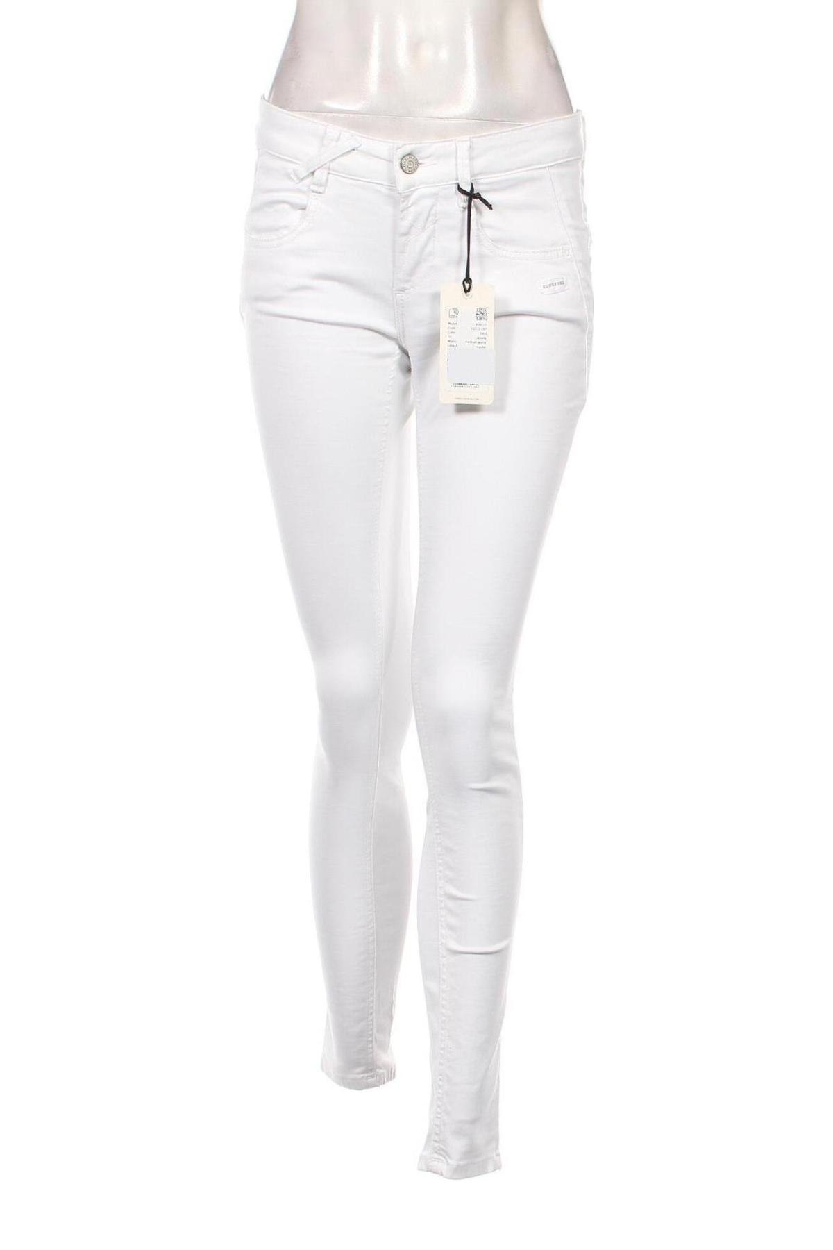 Damen Jeans Gang, Größe S, Farbe Weiß, Preis € 35,46