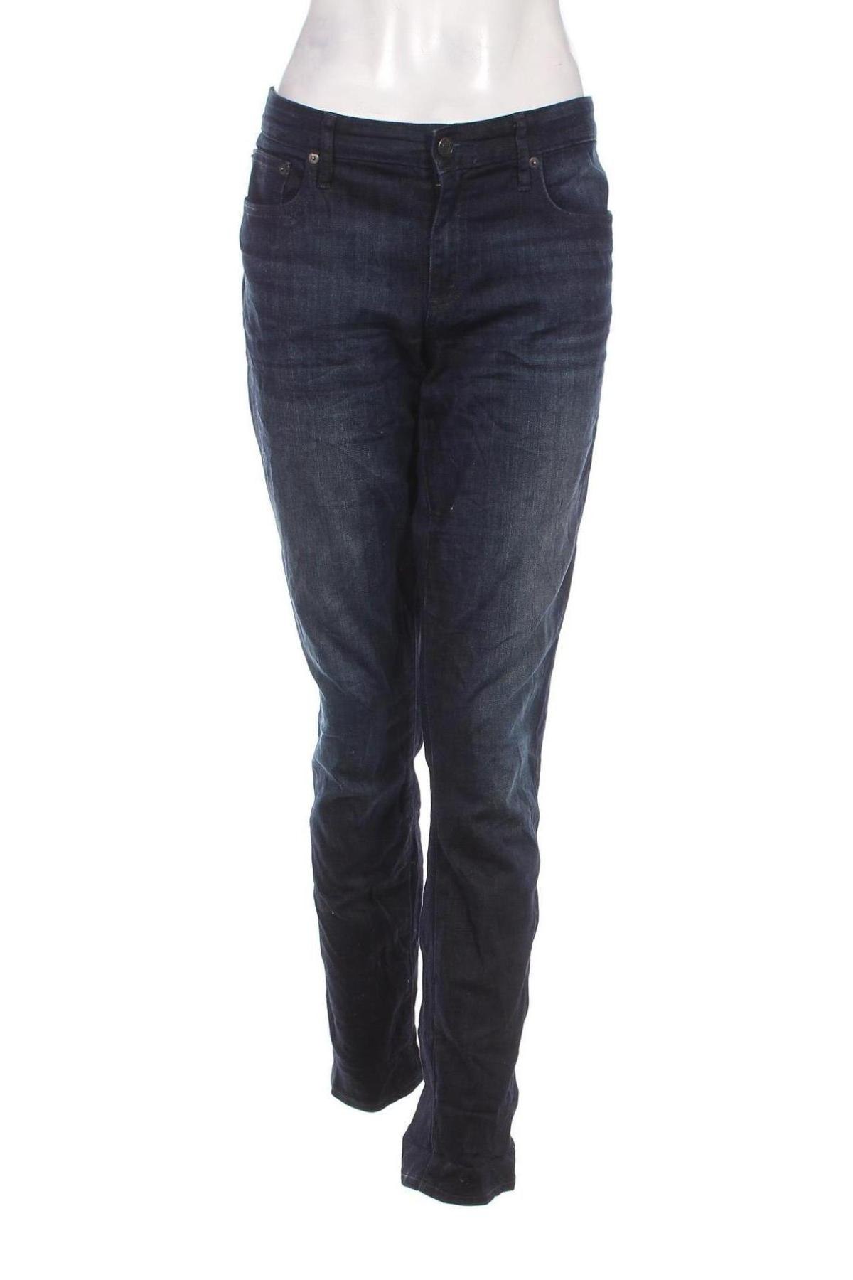 Damen Jeans Gap, Größe XXL, Farbe Blau, Preis 20,04 €