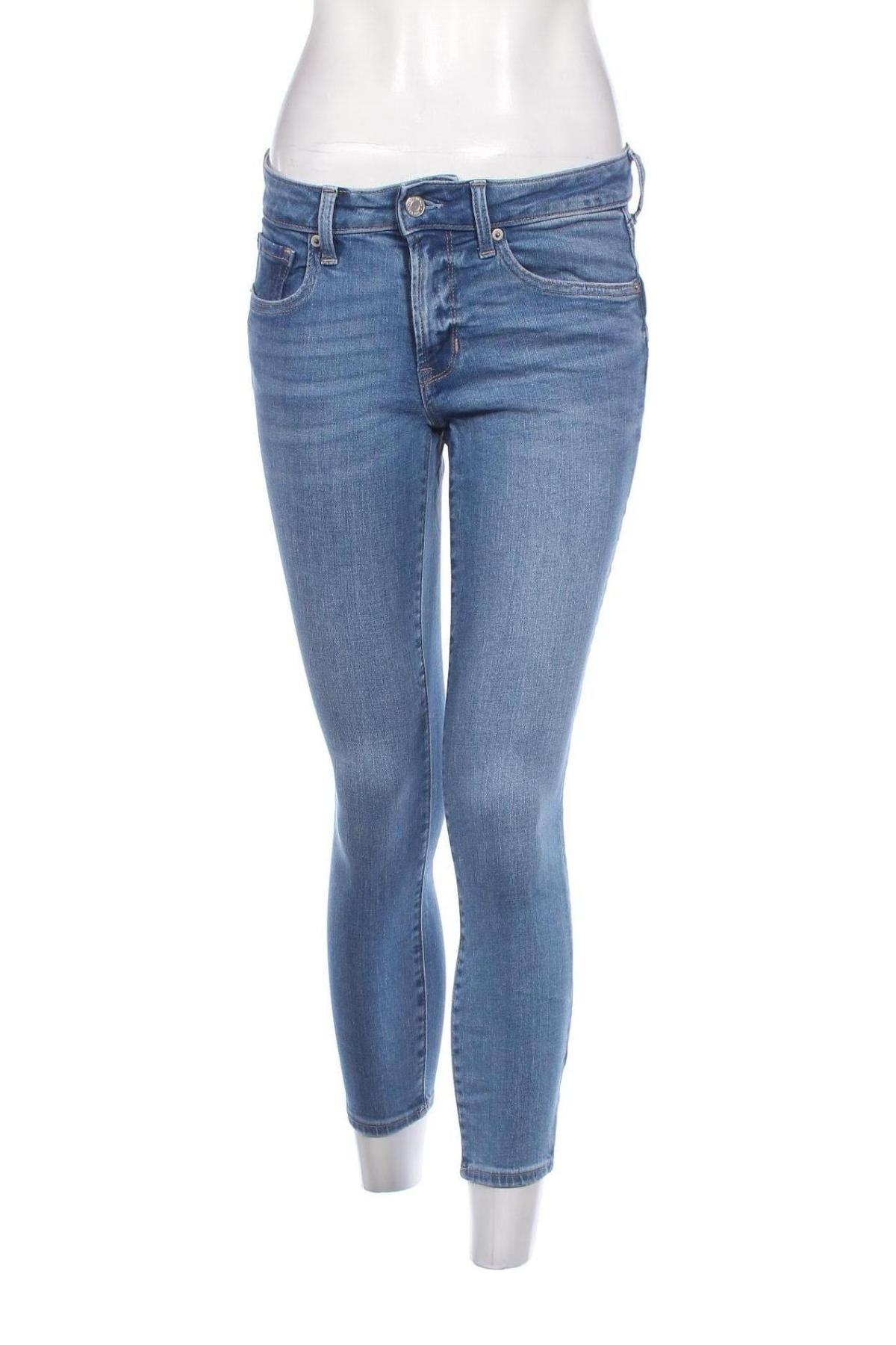 Damen Jeans Gap, Größe S, Farbe Blau, Preis 11,69 €