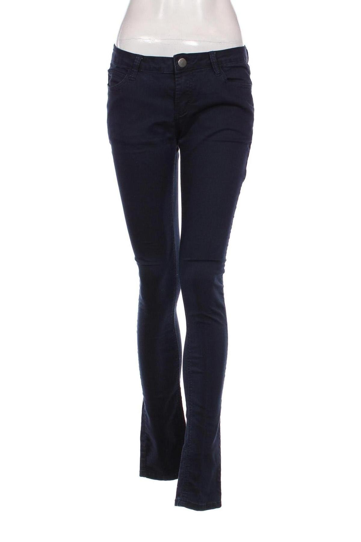 Damen Jeans Gate Woman, Größe L, Farbe Blau, Preis € 7,56