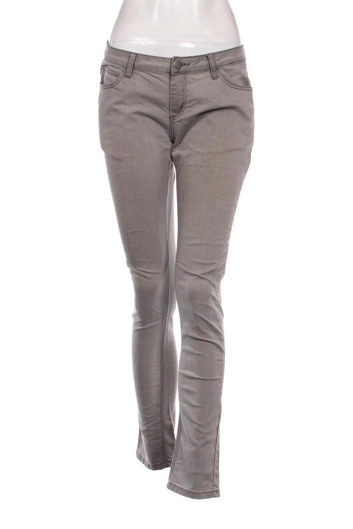 Damen Jeans Gate Woman, Größe L, Farbe Grau, Preis € 7,56