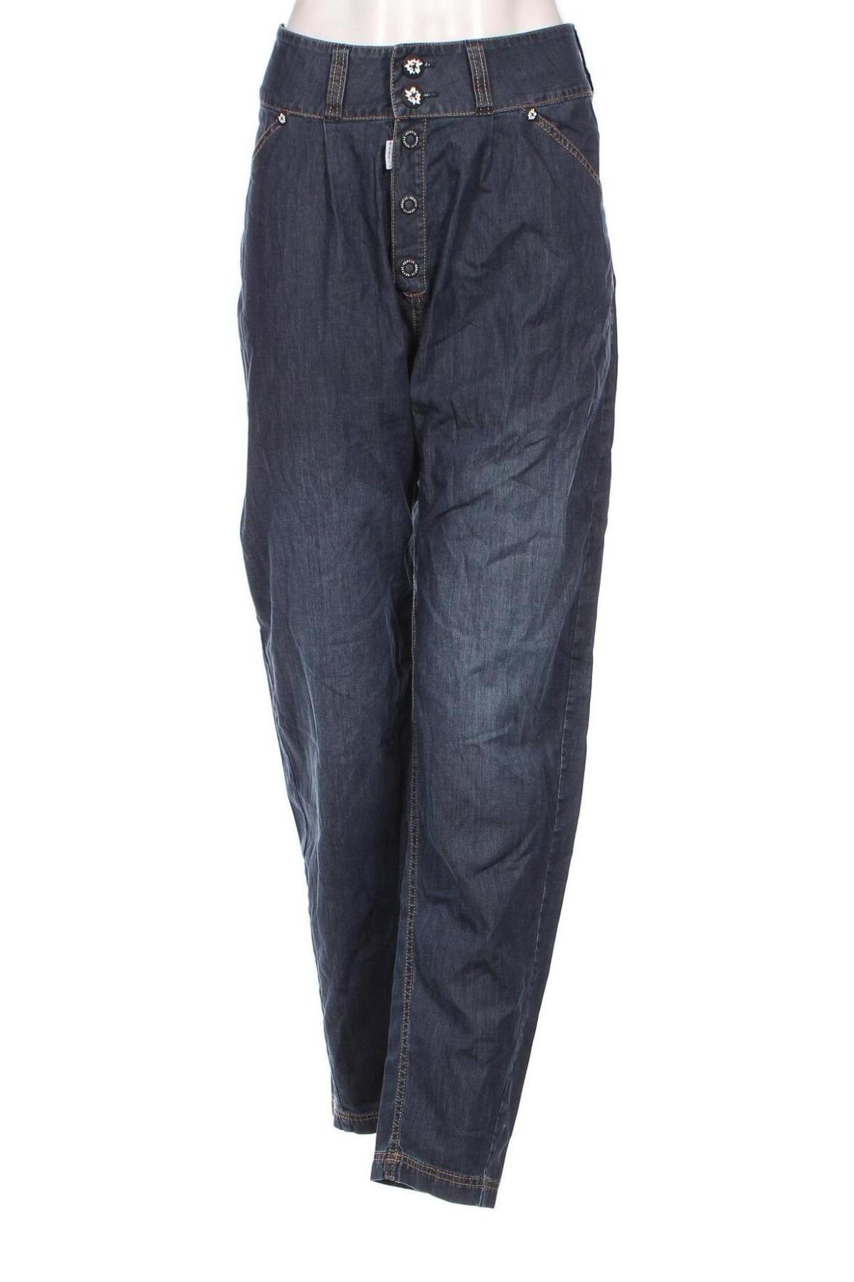 Damen Jeans Genetic Denim, Größe M, Farbe Blau, Preis € 47,88