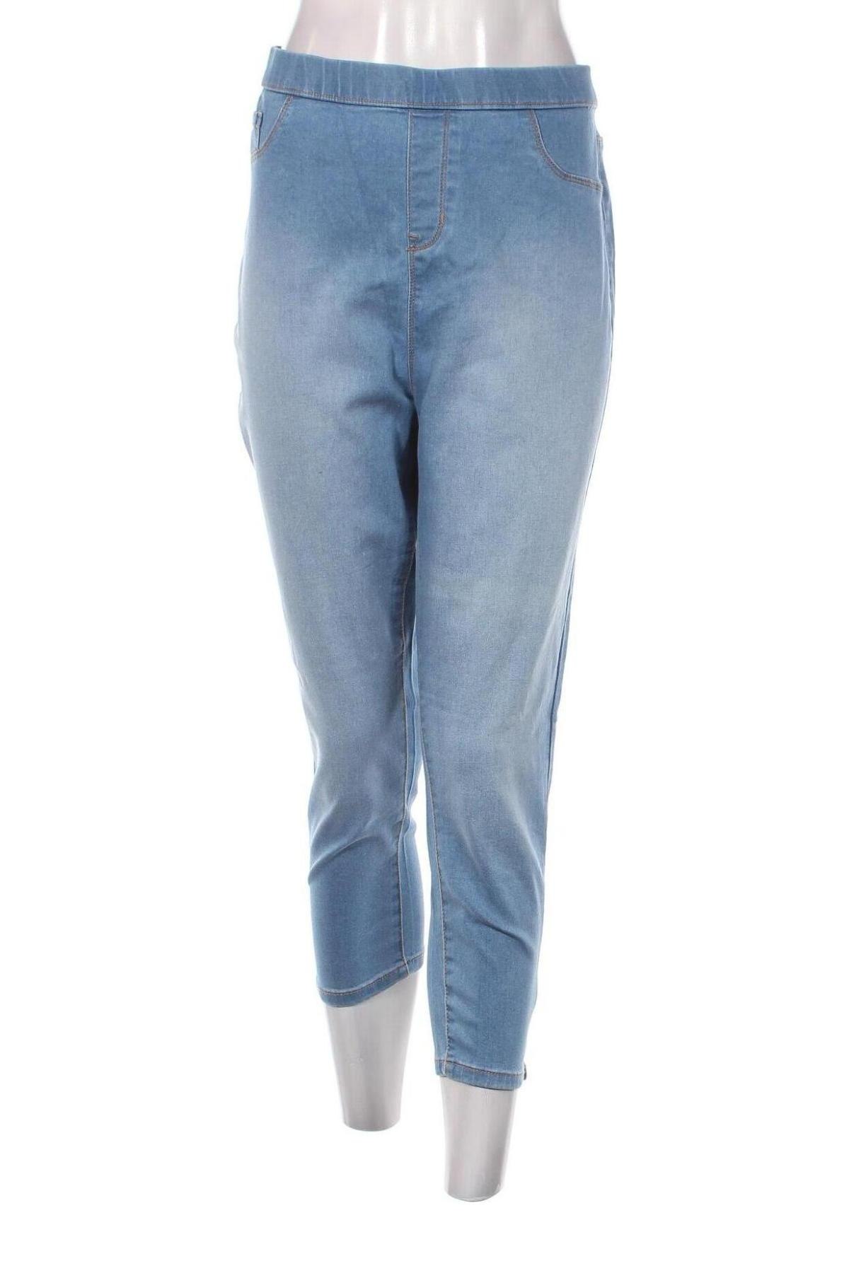 Damen Jeans George, Größe XL, Farbe Blau, Preis 20,18 €