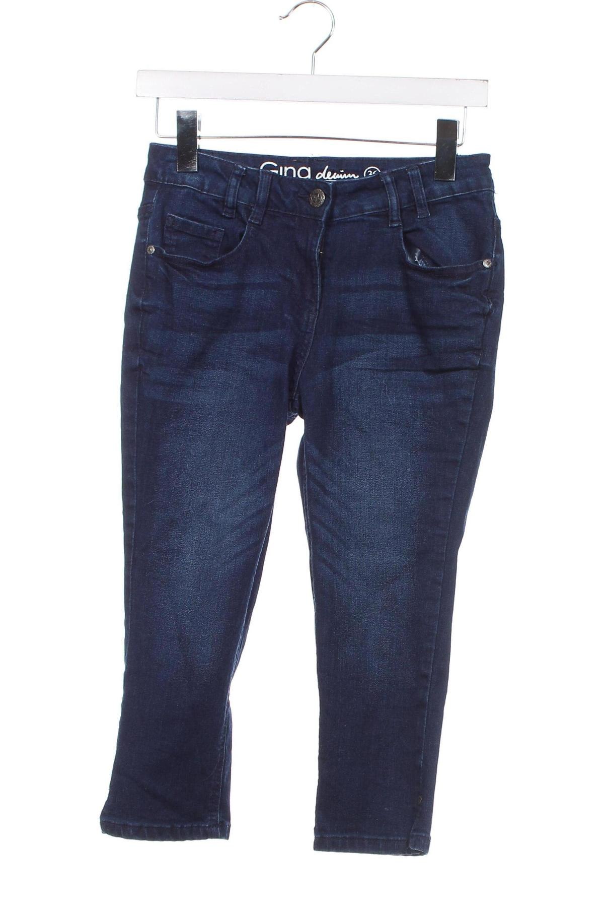 Damen Jeans Gina, Größe S, Farbe Blau, Preis € 4,99