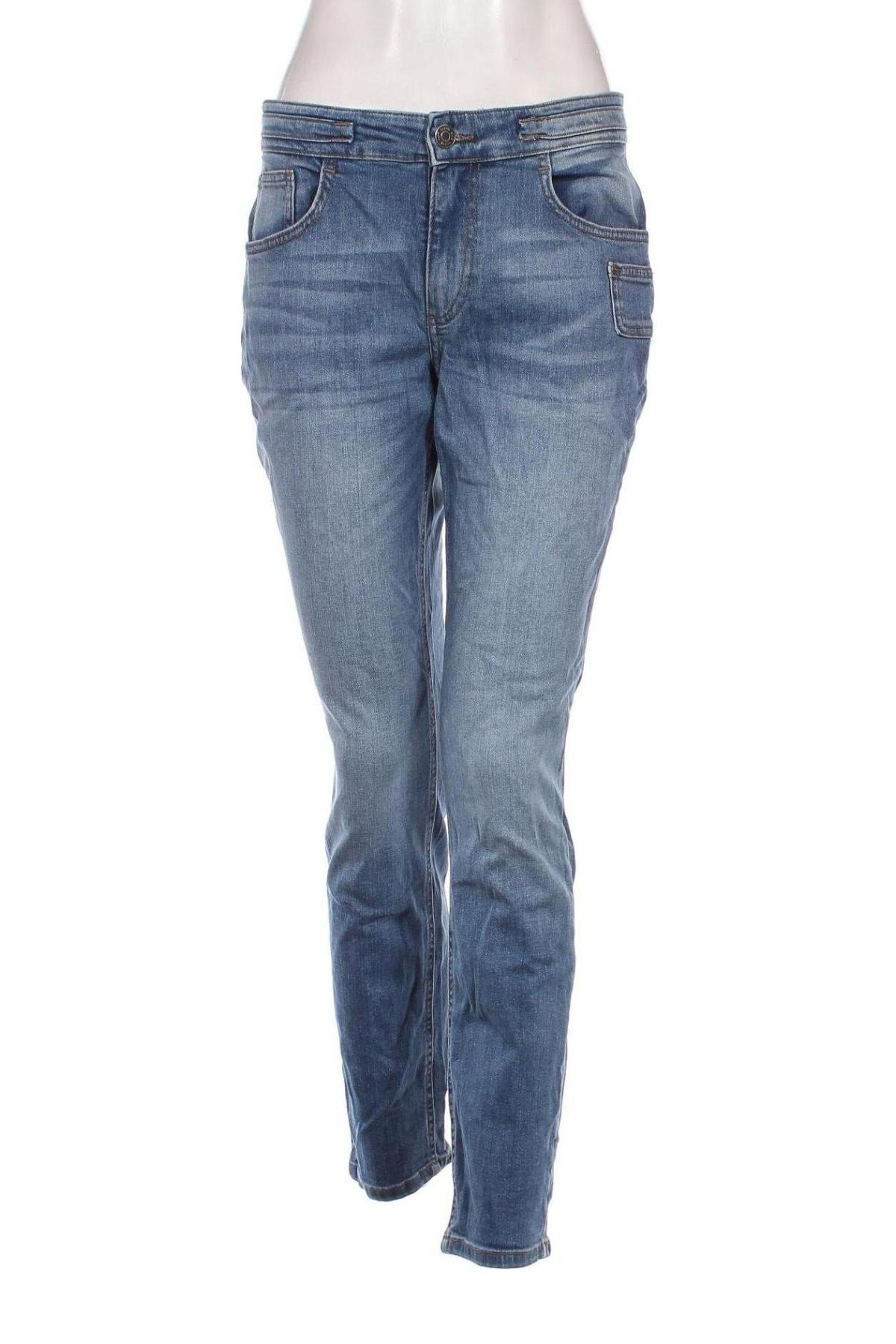 Damen Jeans Gina, Größe S, Farbe Blau, Preis € 20,18