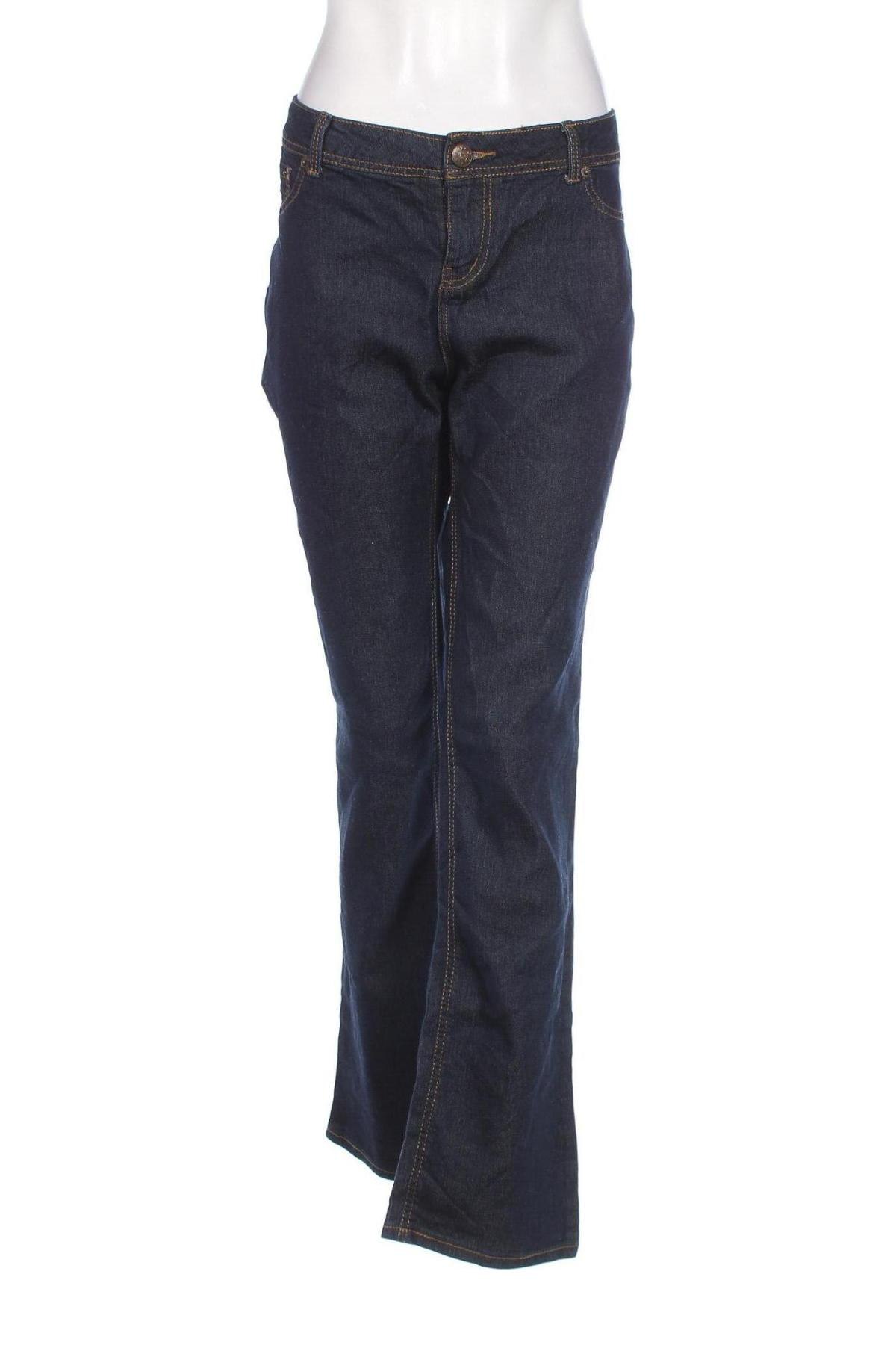 Damen Jeans Girl Xpress, Größe XXL, Farbe Blau, Preis € 10,09