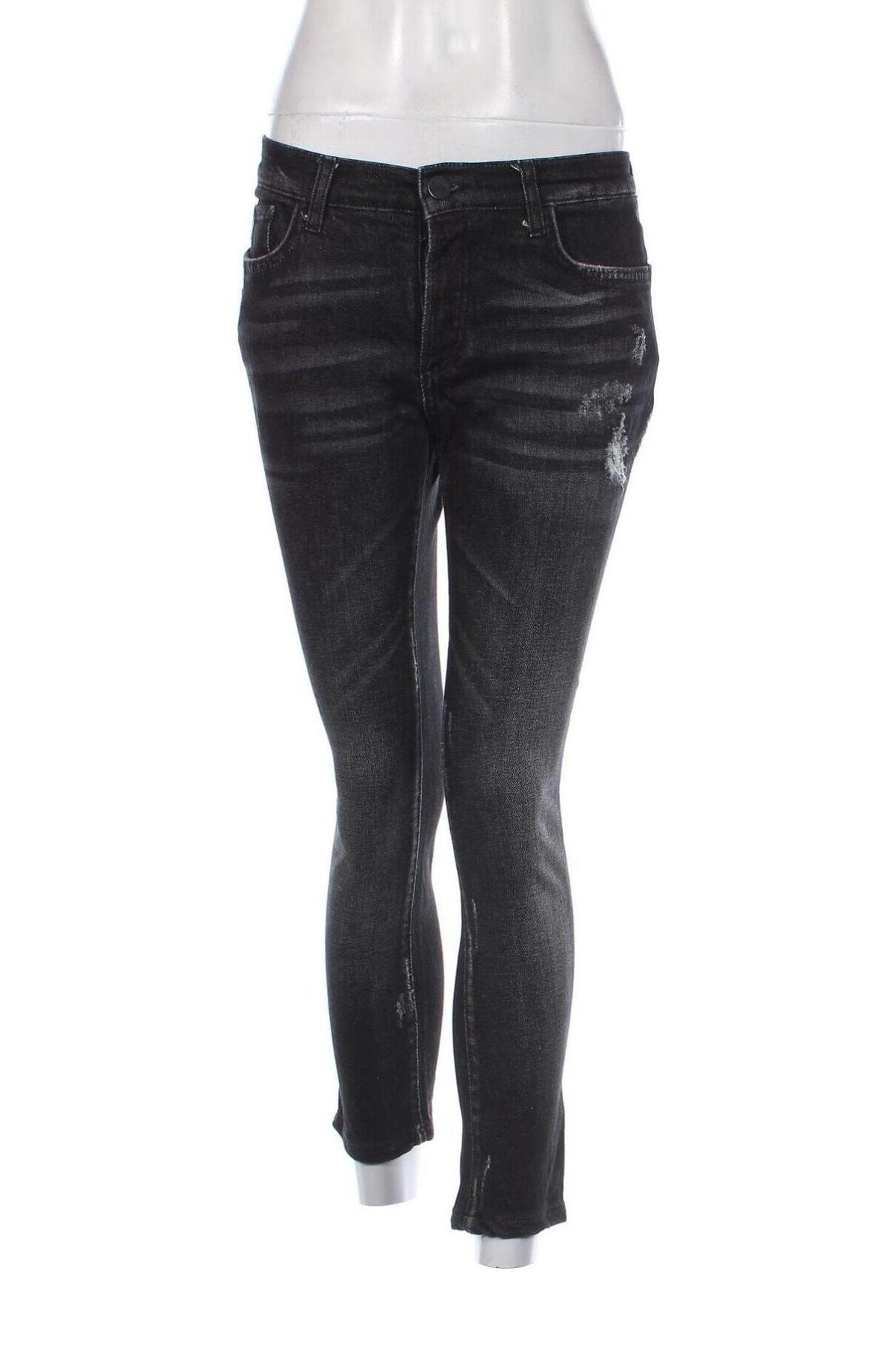 Damen Jeans Goldgarn, Größe S, Farbe Schwarz, Preis € 6,99