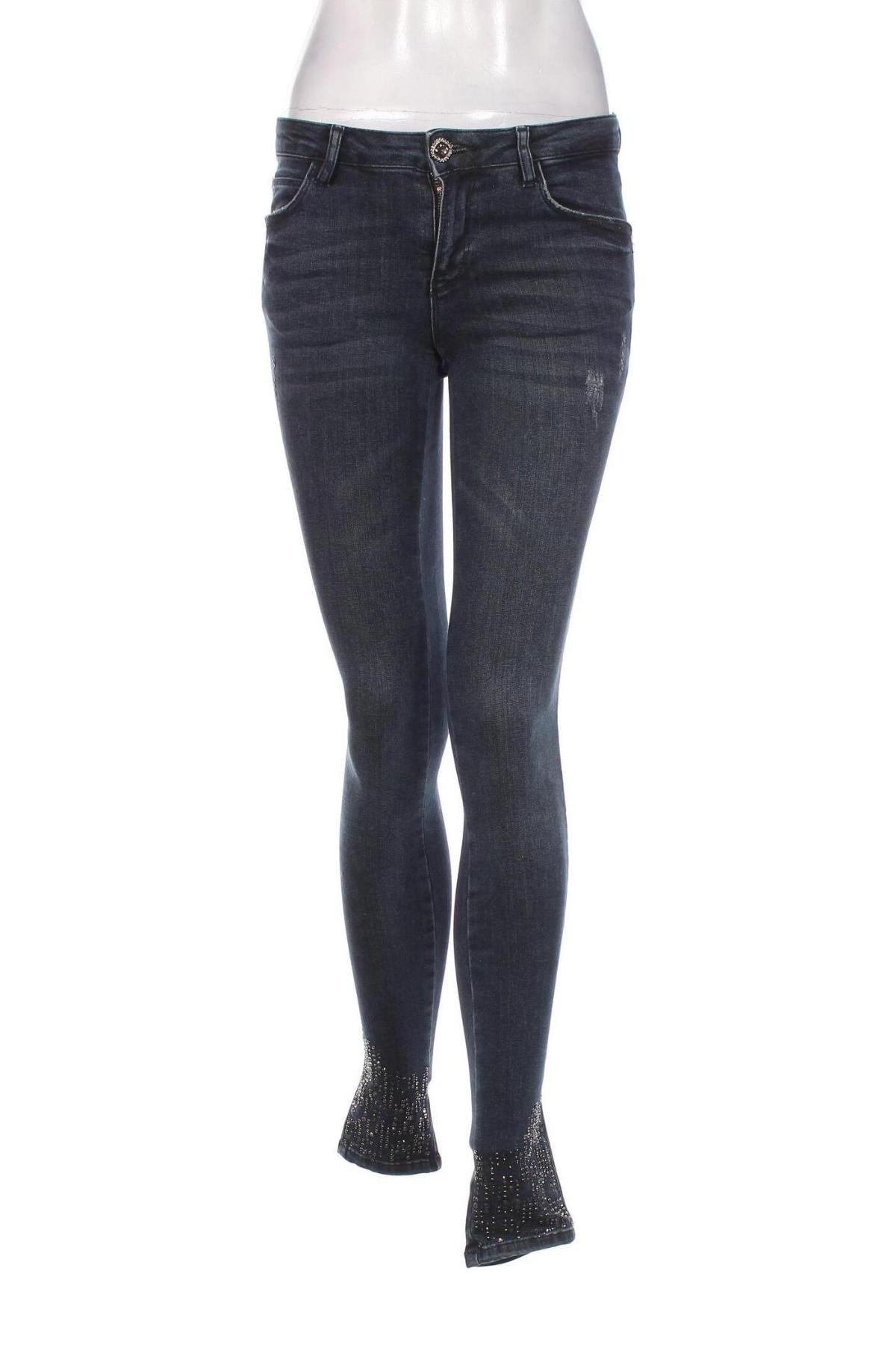 Damen Jeans Guess, Größe S, Farbe Blau, Preis € 30,32