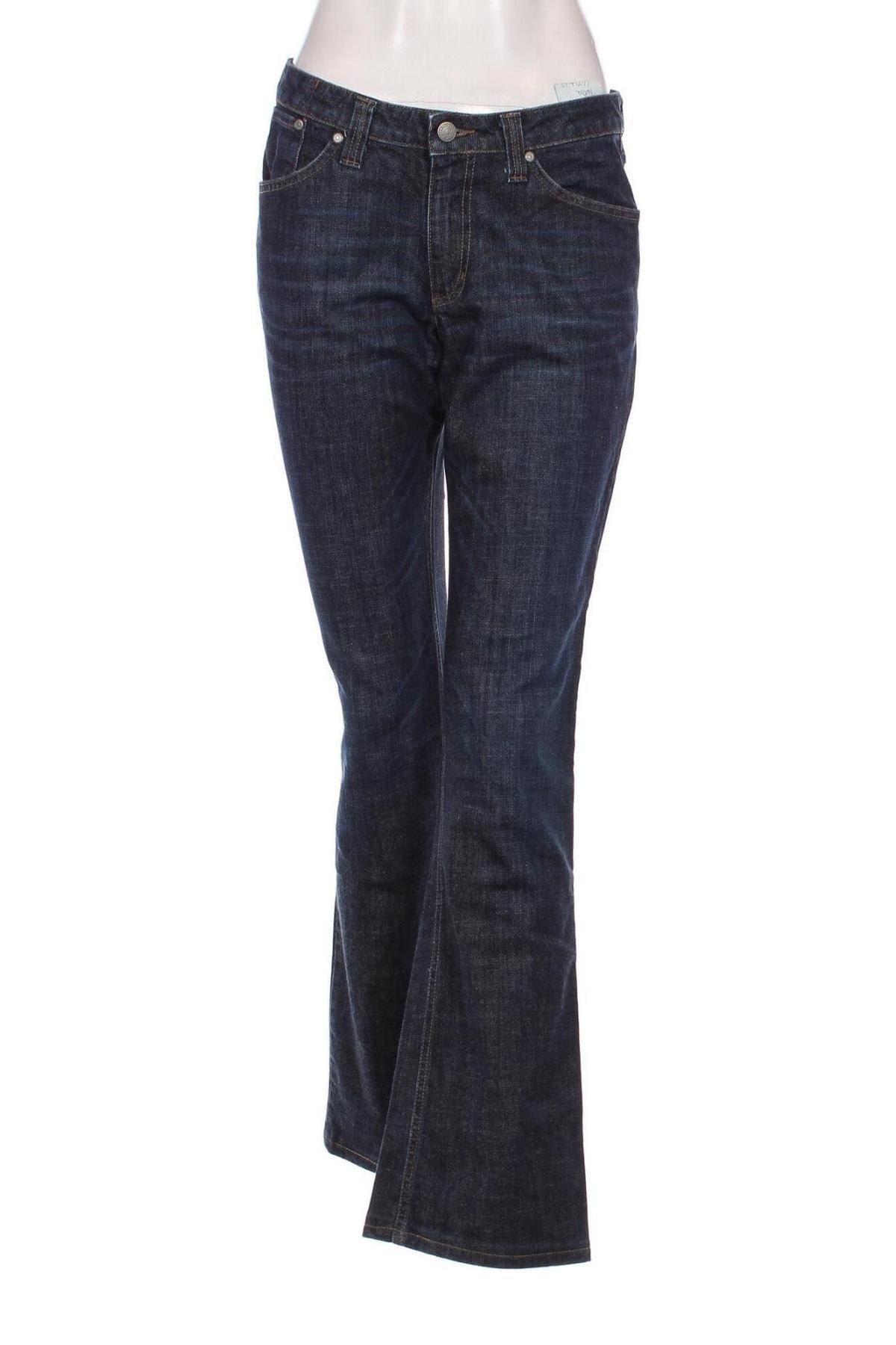 Damen Jeans H.I.S, Größe M, Farbe Blau, Preis 5,65 €