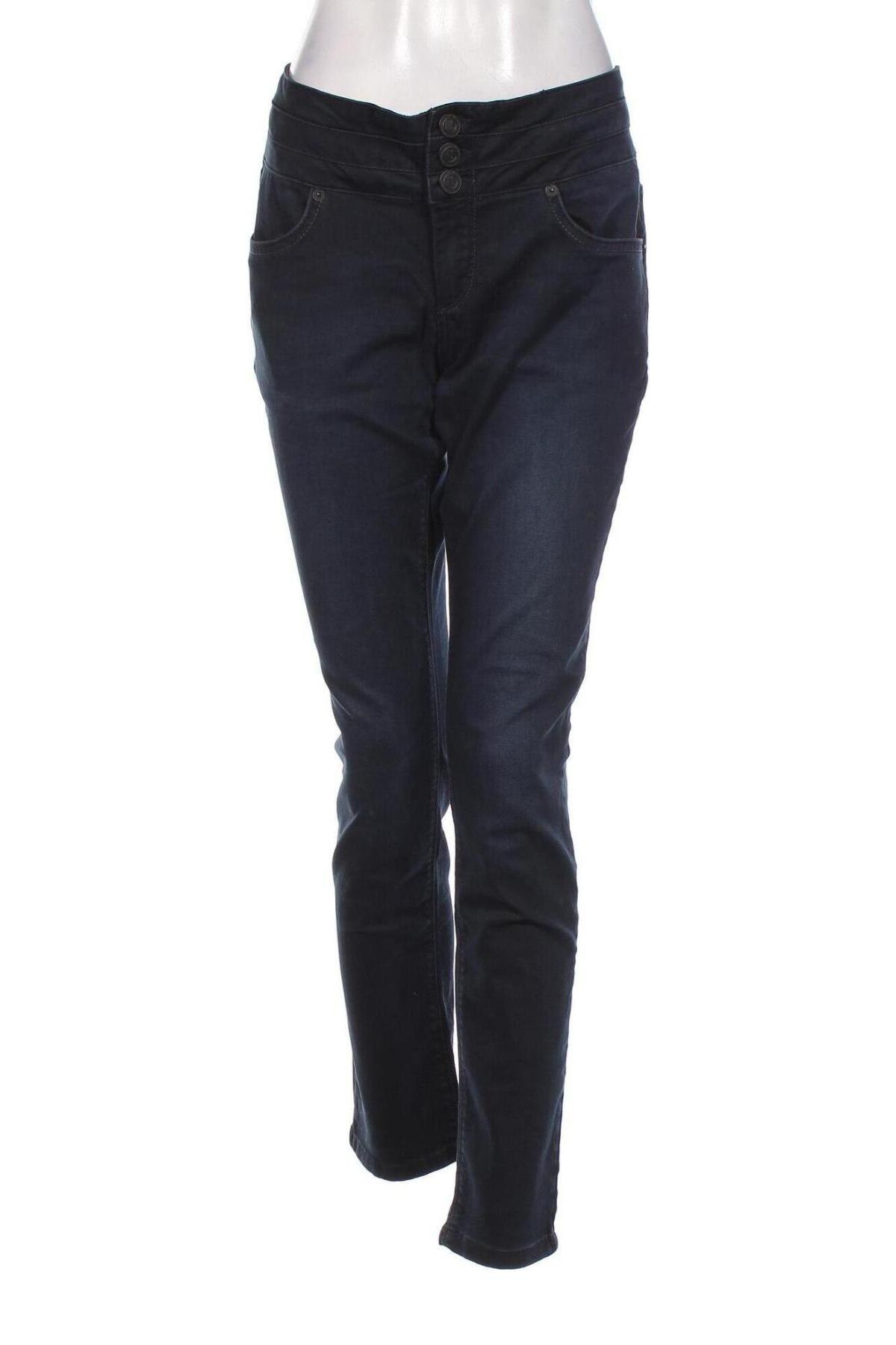 Damen Jeans H.I.S, Größe L, Farbe Blau, Preis € 18,01