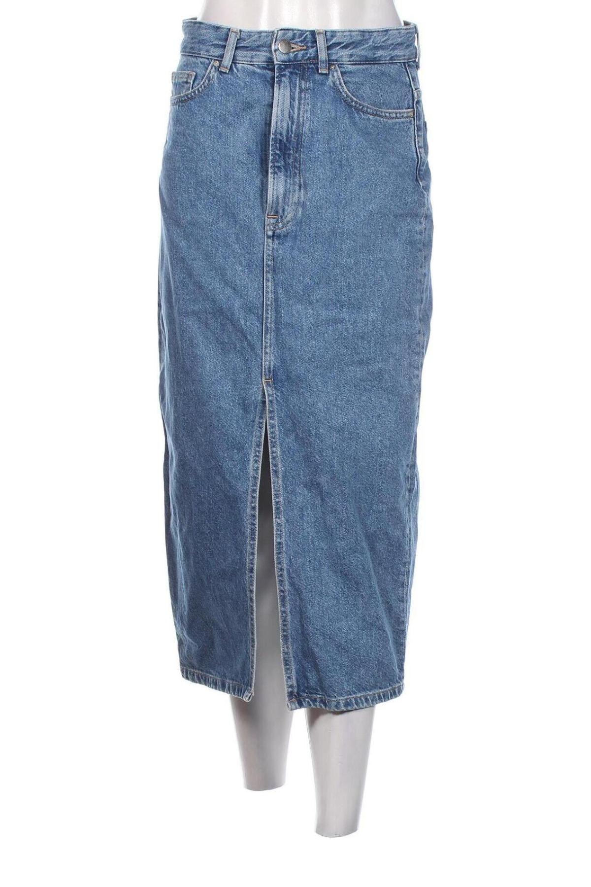 Damen Jeans H&M, Größe S, Farbe Blau, Preis 14,91 €